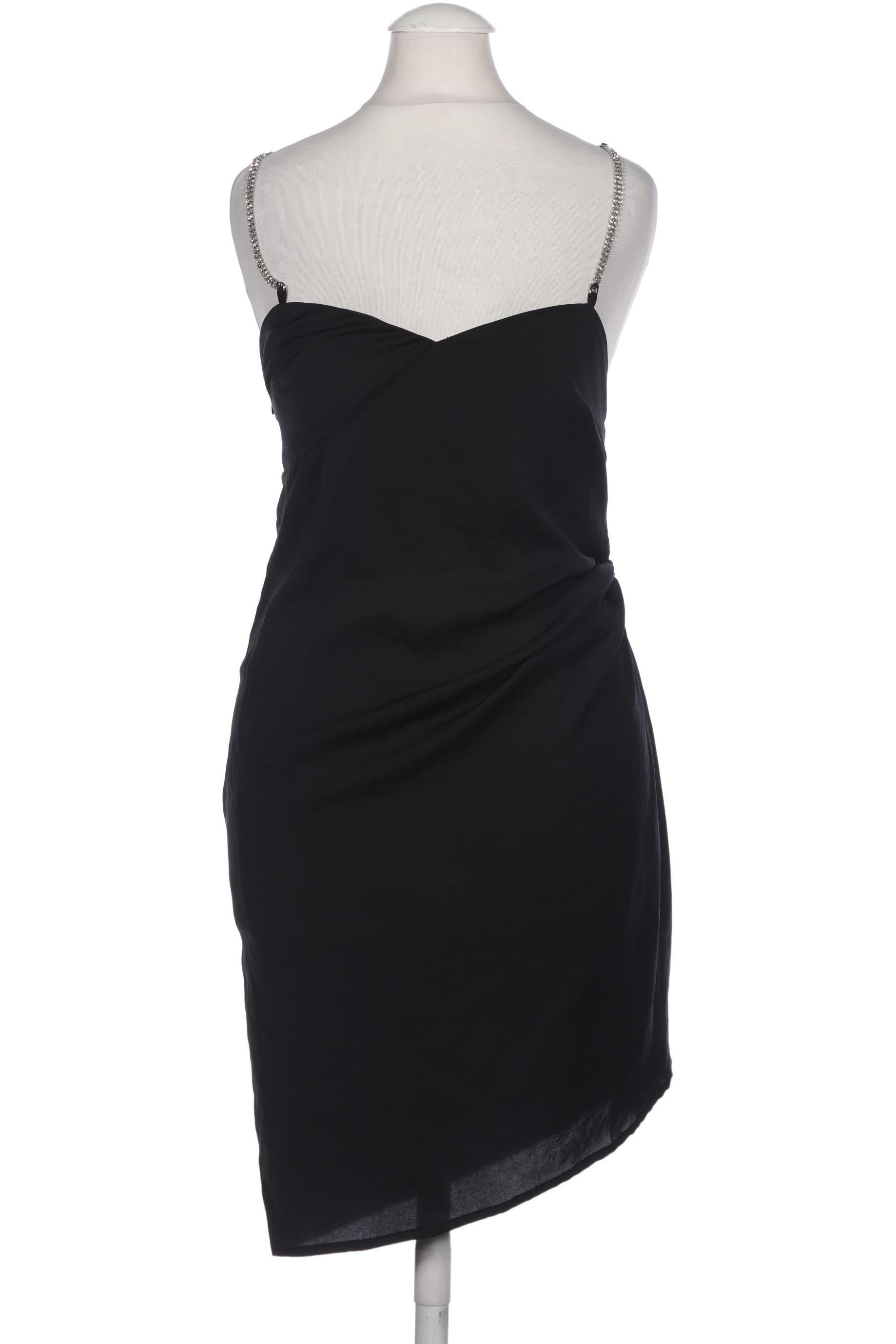 

Patrizia Pepe Damen Kleid, schwarz, Gr. 40