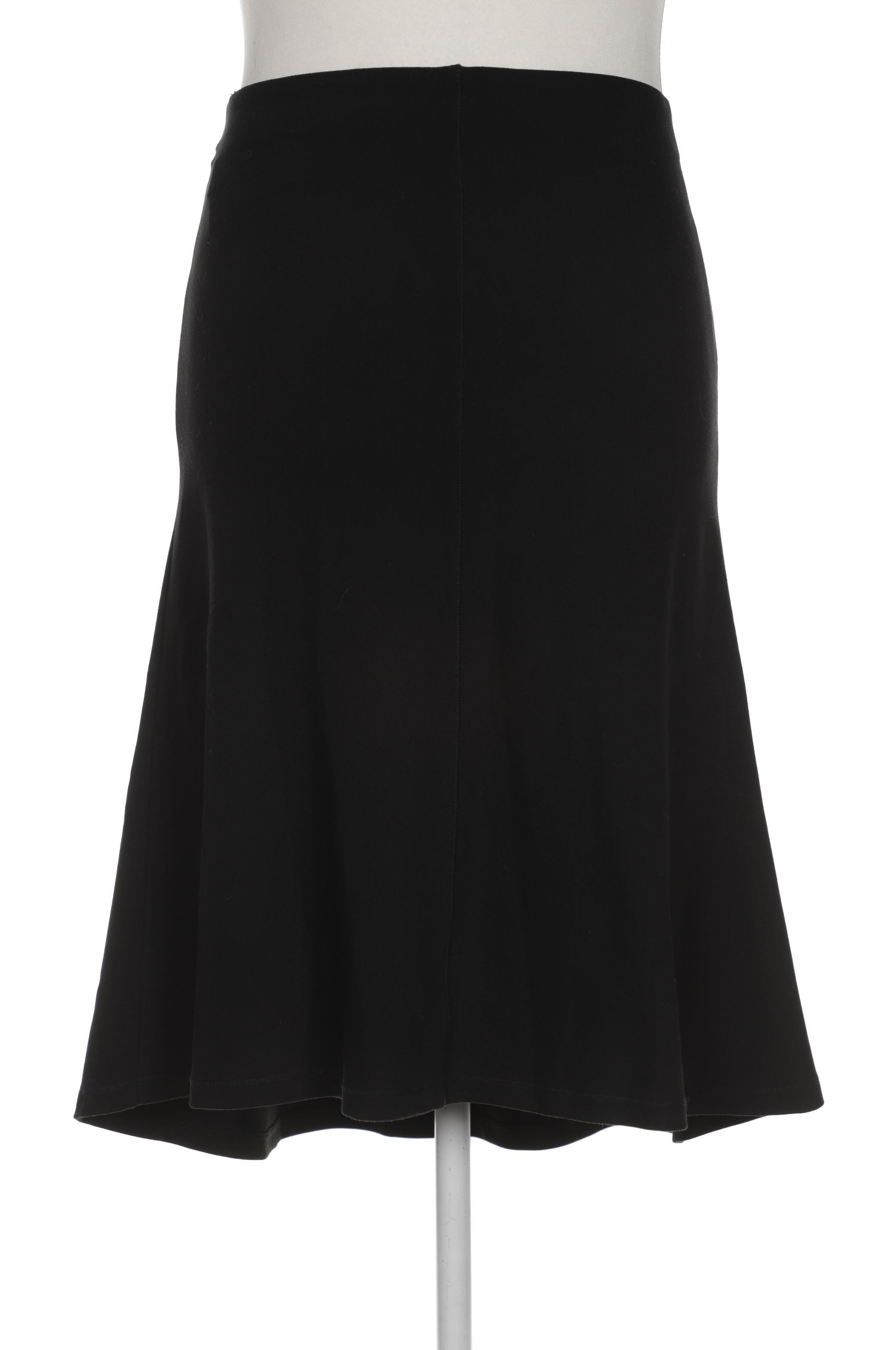 

Patrizia Pepe Damen Rock, schwarz, Gr. 44