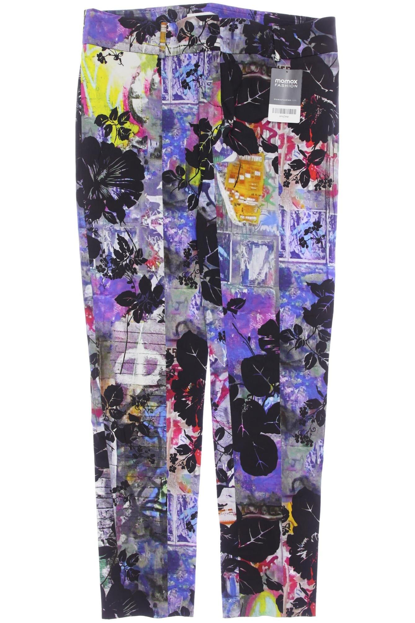 

Patrizia Pepe Damen Stoffhose, mehrfarbig, Gr. 44