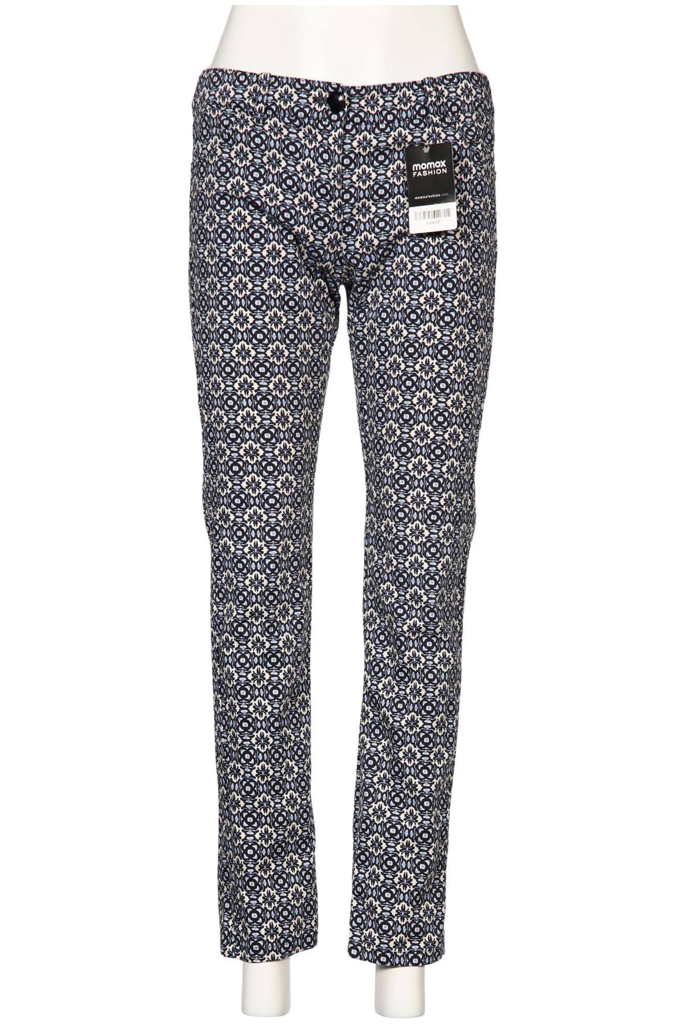 

Patrizia Pepe Damen Stoffhose, mehrfarbig, Gr. 42