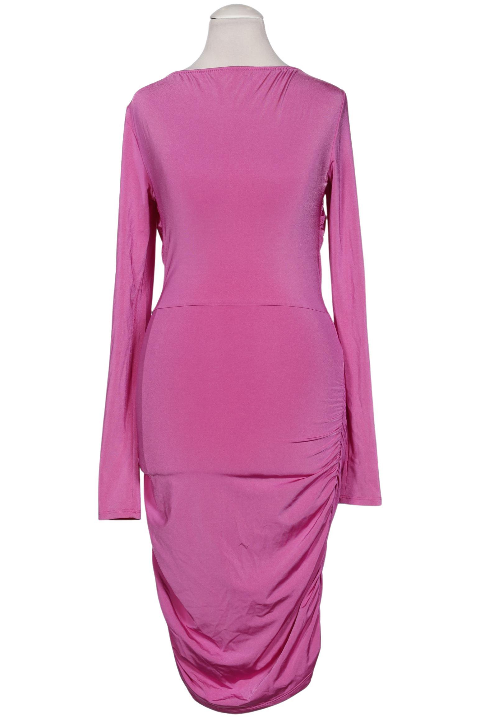 

Patrizia Pepe Damen Kleid, pink, Gr. 32