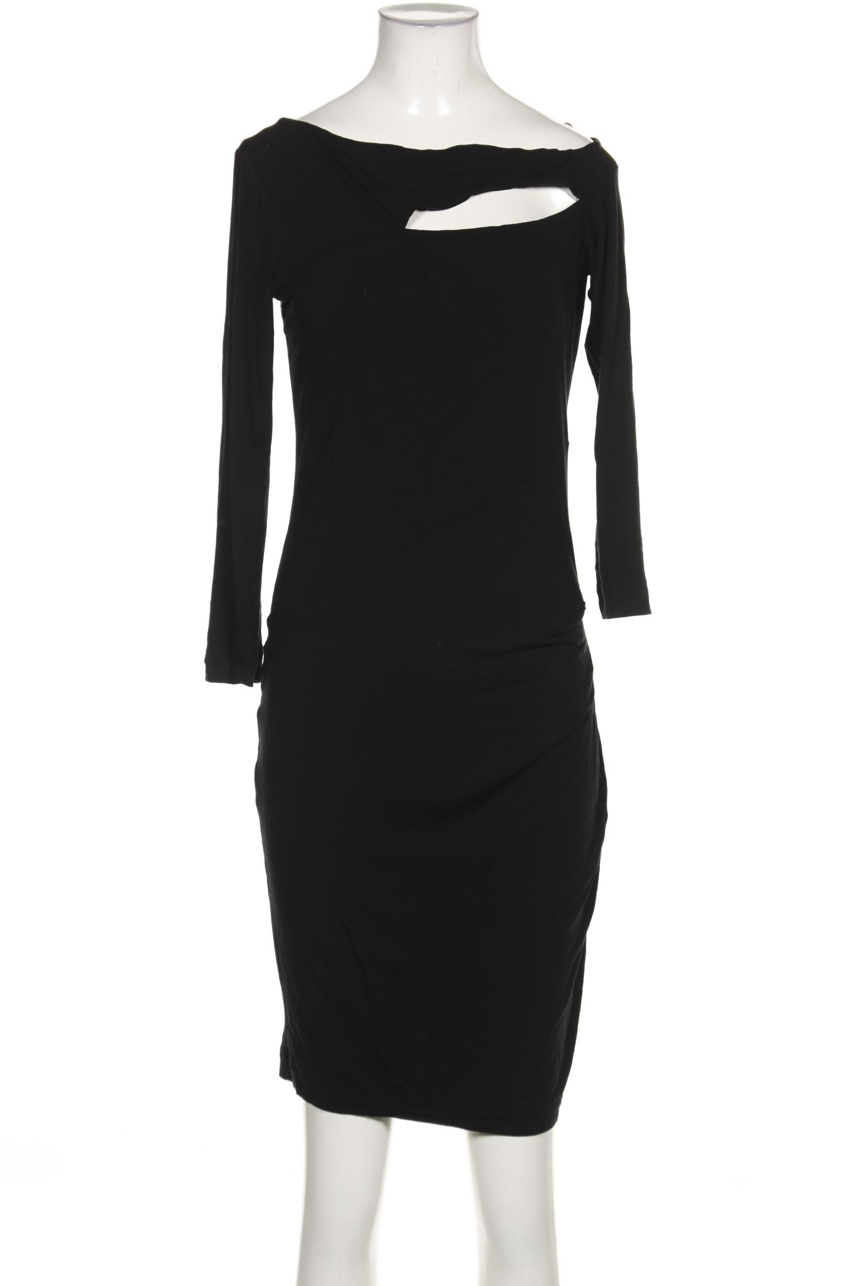 

Patrizia Pepe Damen Kleid, schwarz