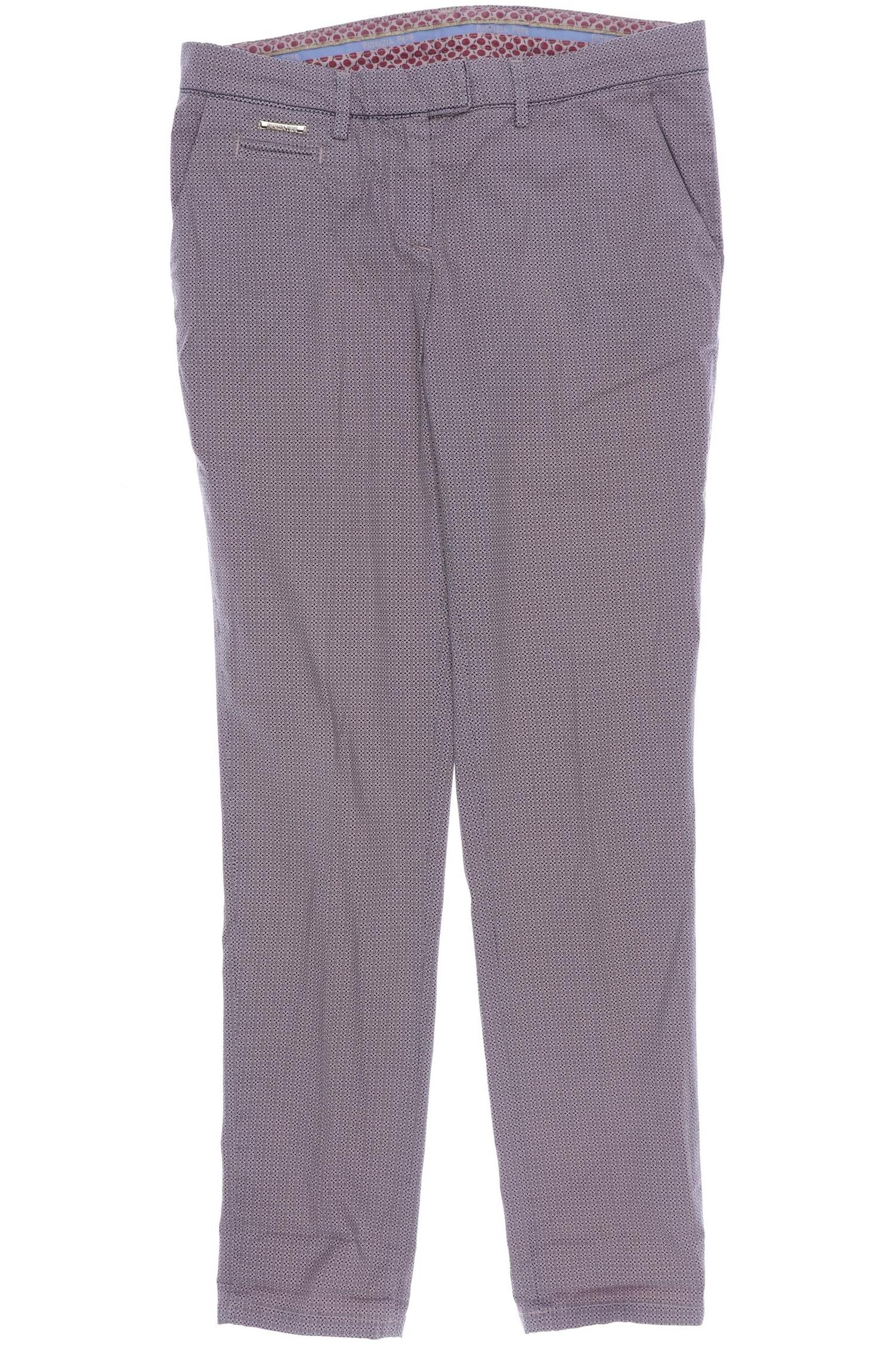 

Patrizia Pepe Damen Stoffhose, pink, Gr. 27