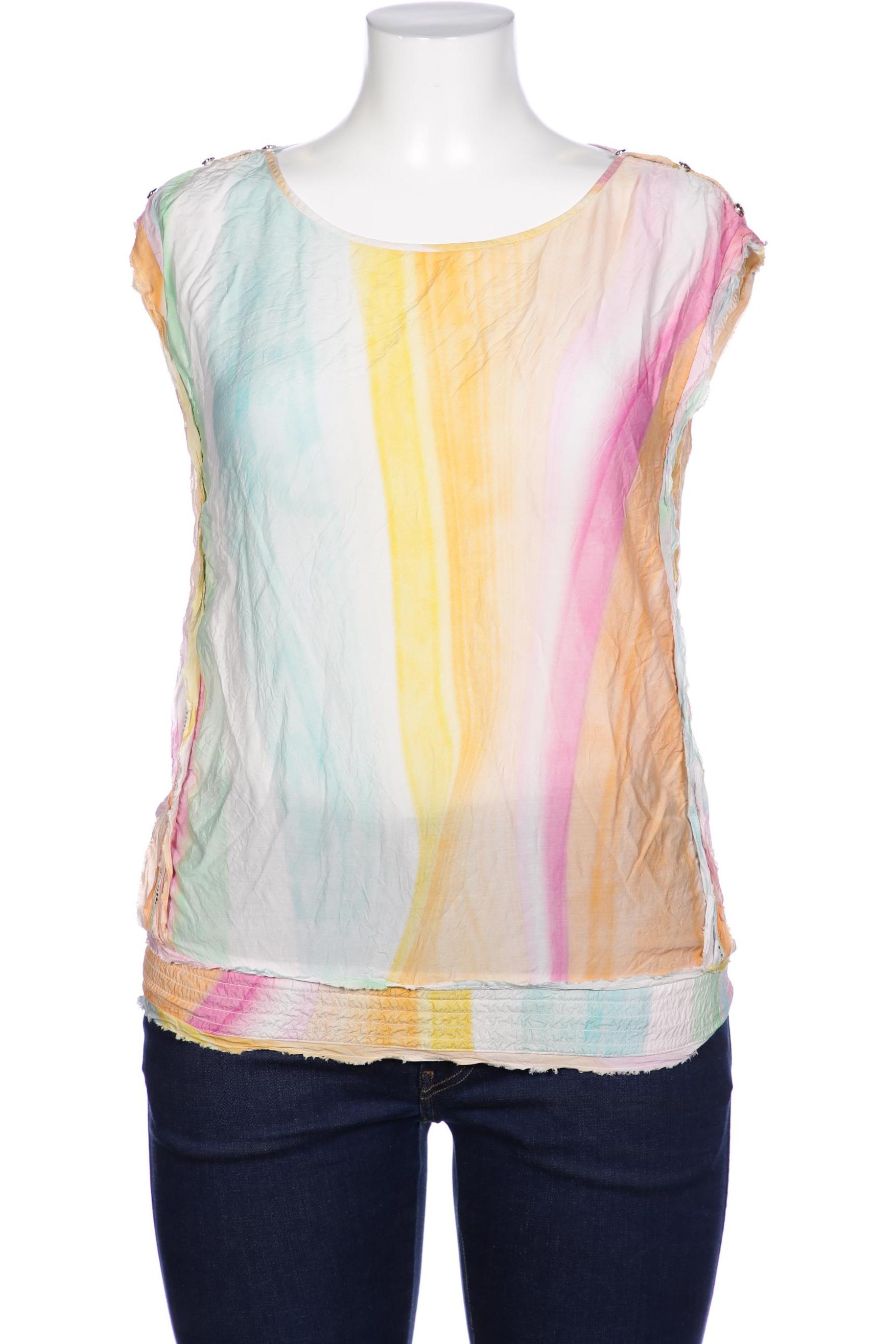 

Patrizia Pepe Damen Bluse, mehrfarbig
