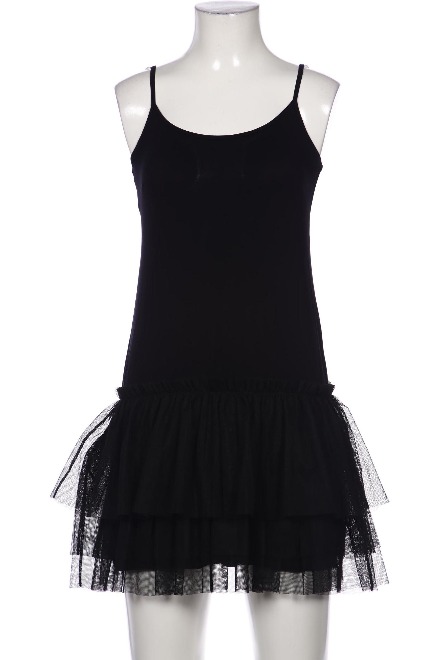 

Patrizia Pepe Damen Kleid, schwarz