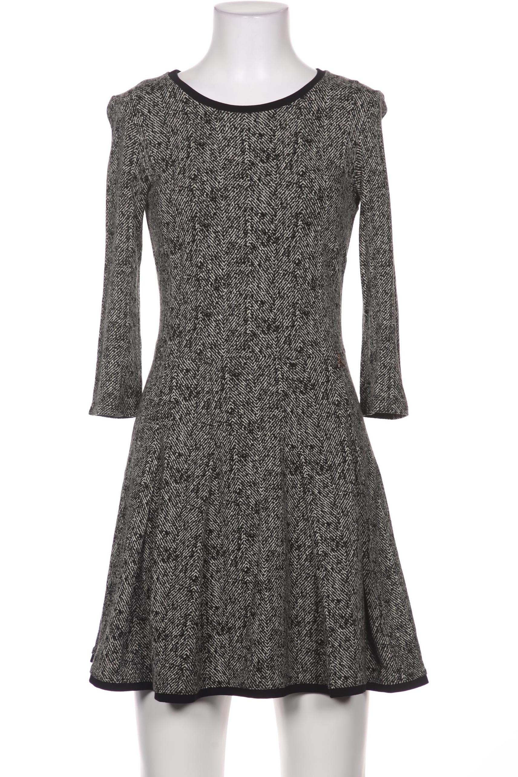 

Patrizia Pepe Damen Kleid, grau, Gr. 42