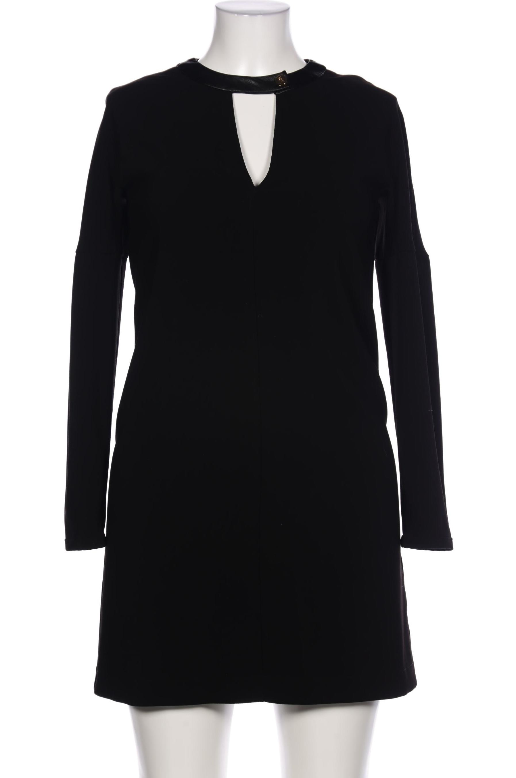 

Patrizia Pepe Damen Kleid, schwarz, Gr. 42
