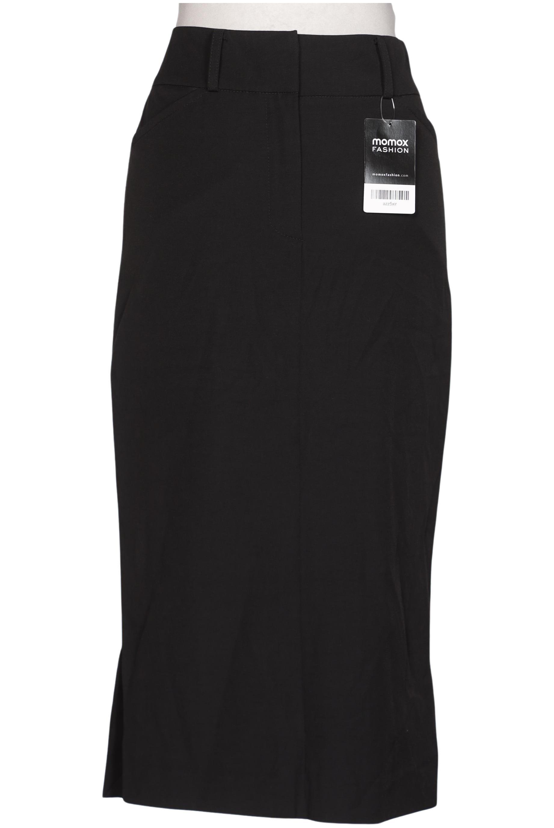 

Patrizia Pepe Damen Rock, schwarz, Gr. 40