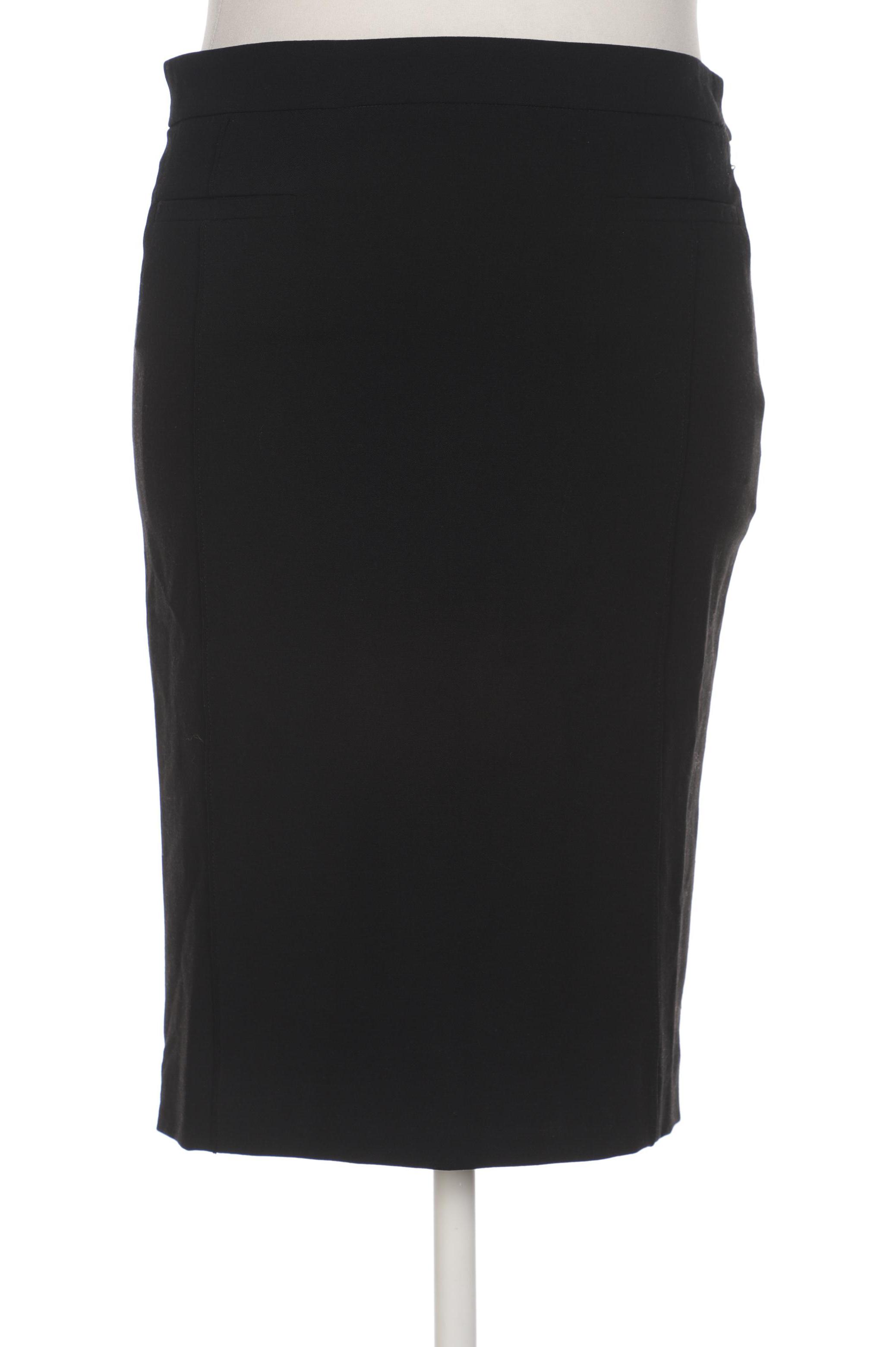 

Patrizia Pepe Damen Rock, schwarz, Gr. 46