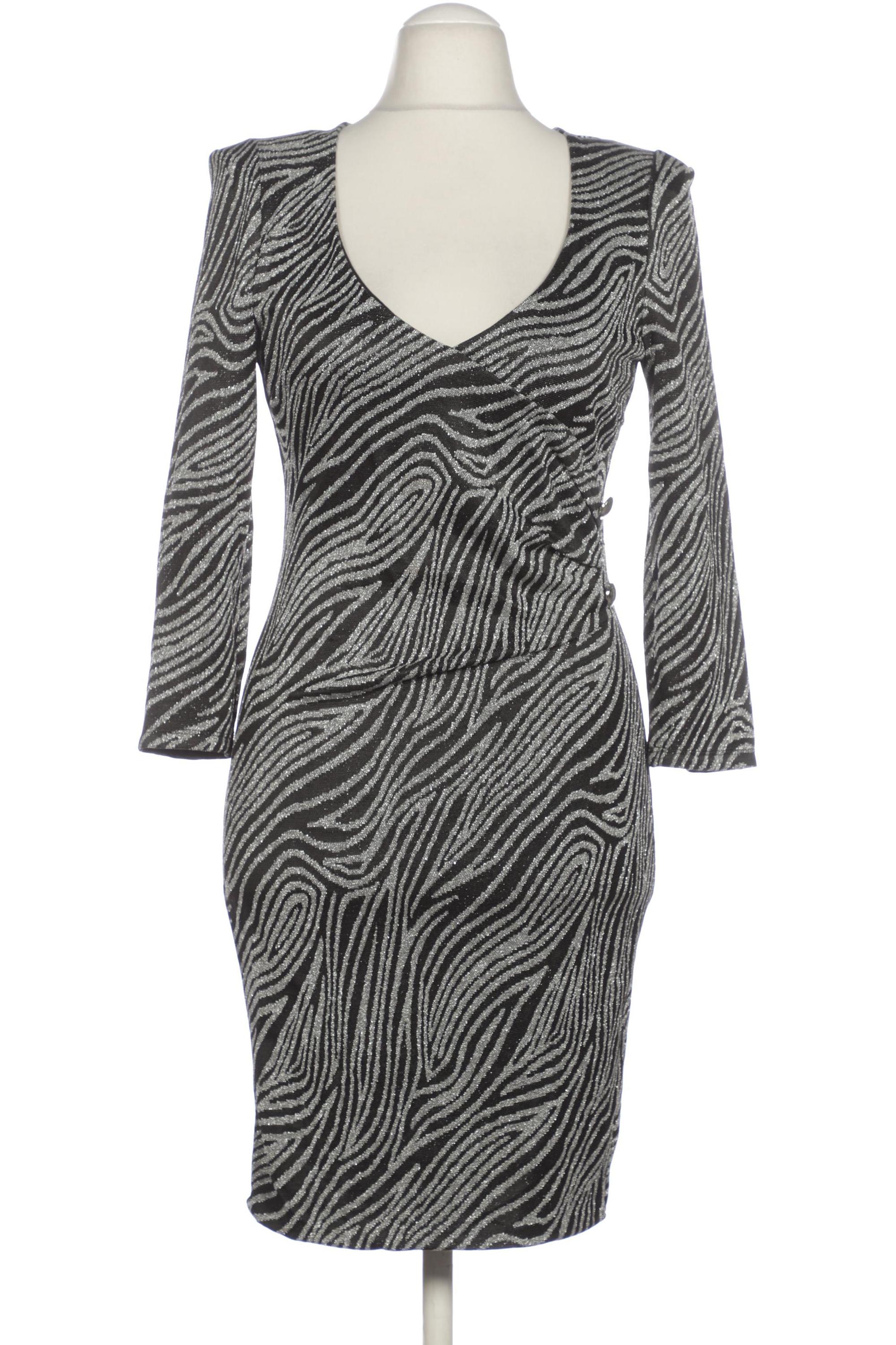 

Patrizia Pepe Damen Kleid, grau, Gr.