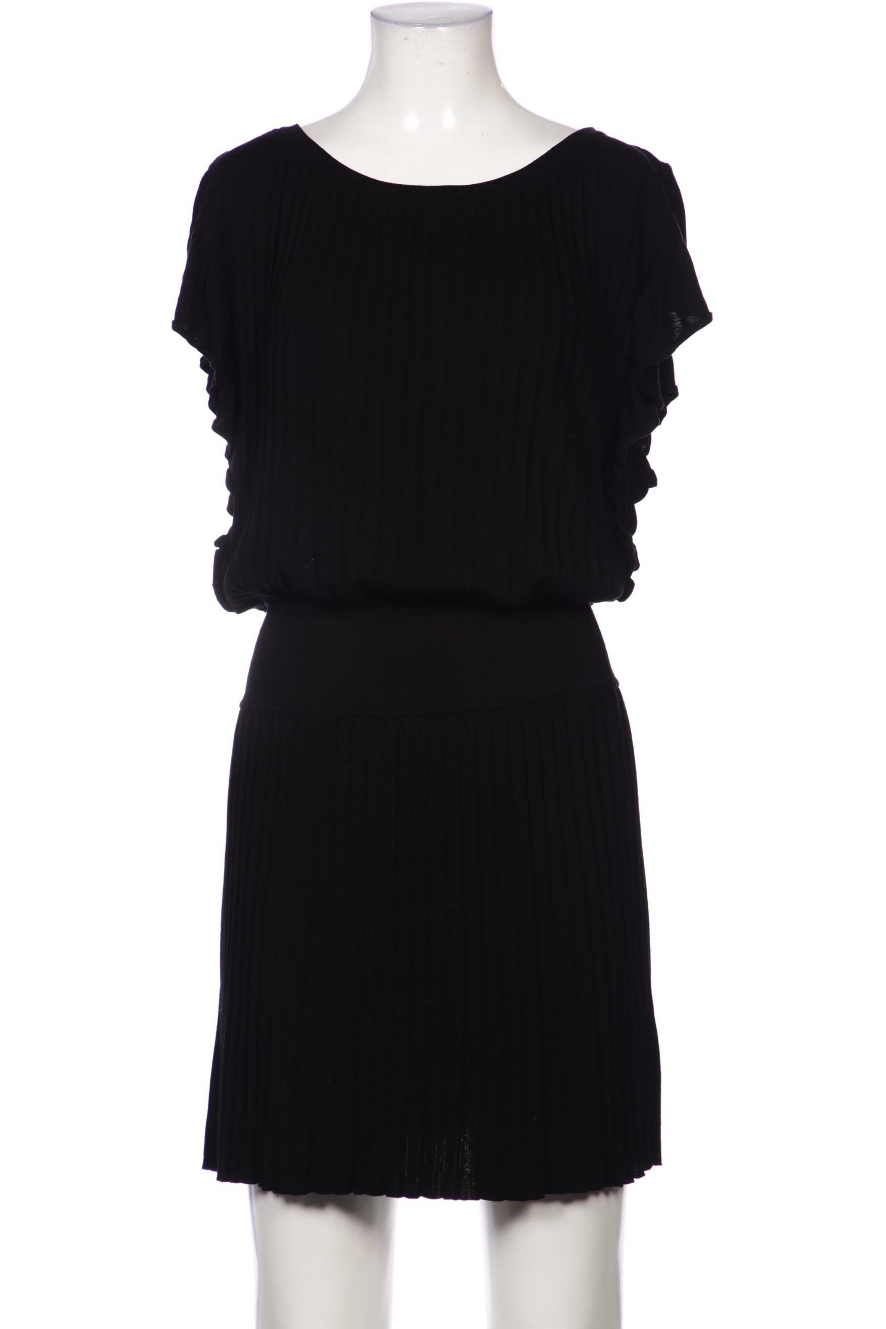 

Patrizia Pepe Damen Kleid, schwarz, Gr. 34