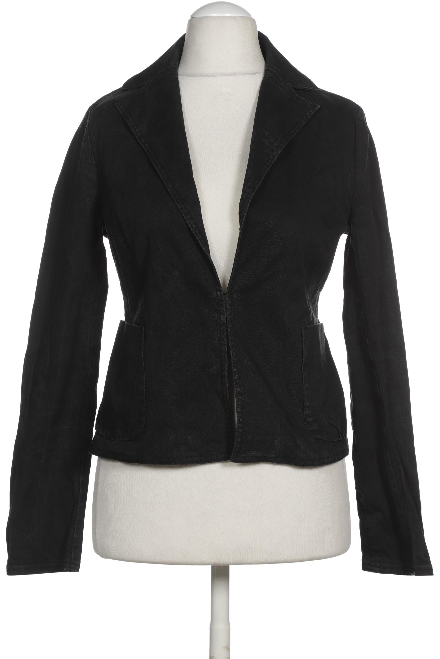 

Patrizia Pepe Damen Blazer, schwarz, Gr. 44