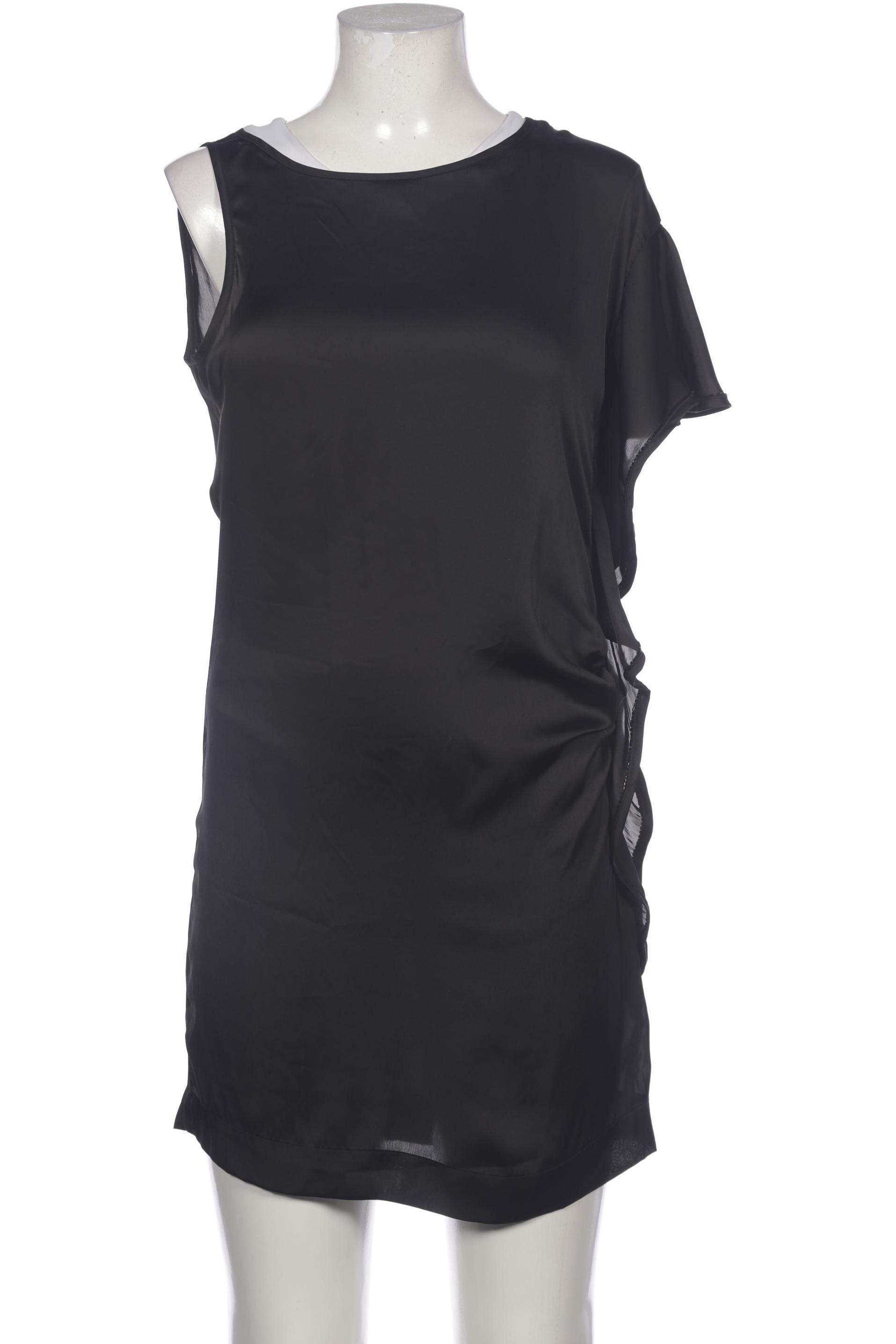

Patrizia Pepe Damen Kleid, schwarz, Gr. 44