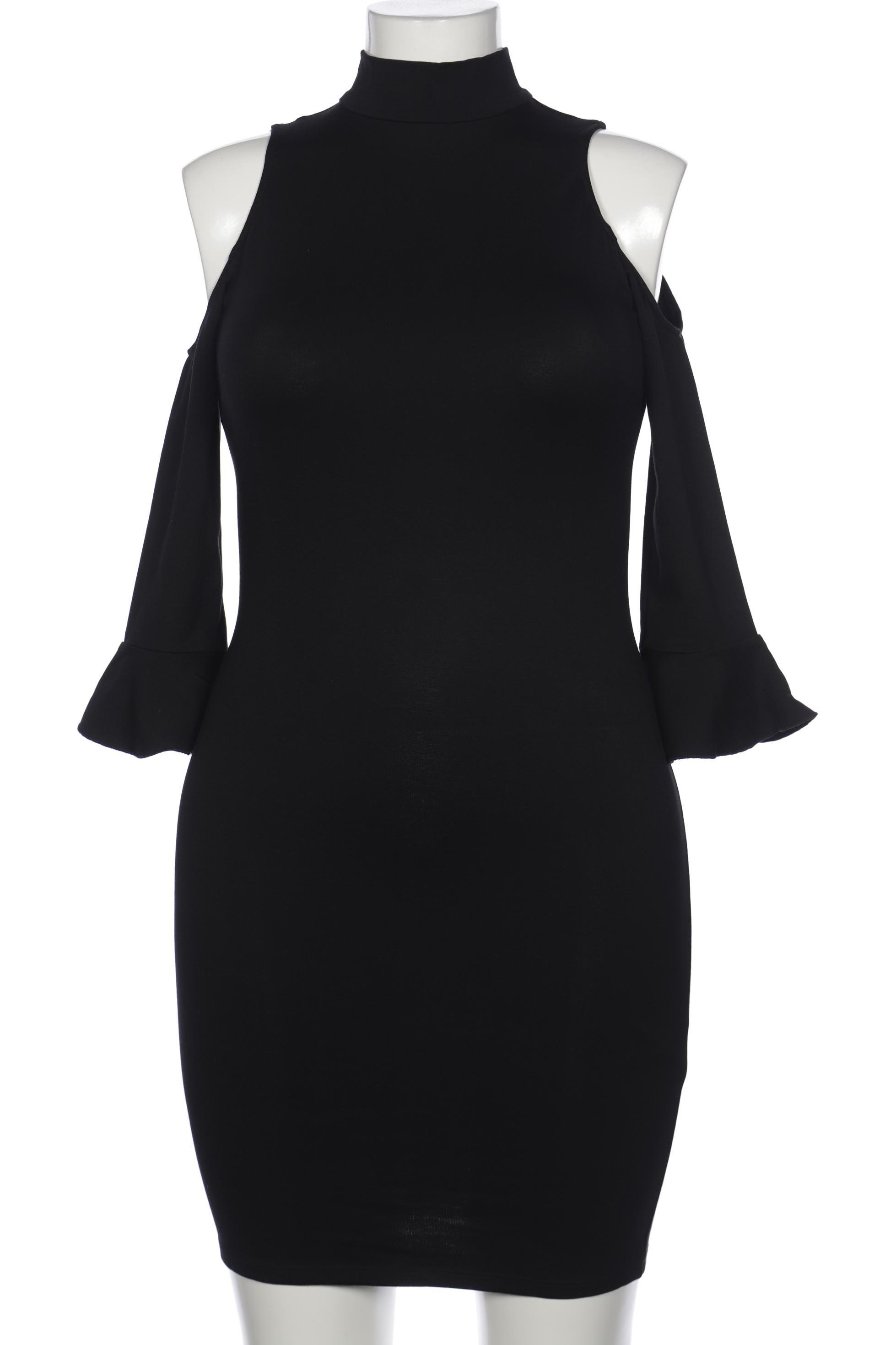 

Patrizia Pepe Damen Kleid, schwarz