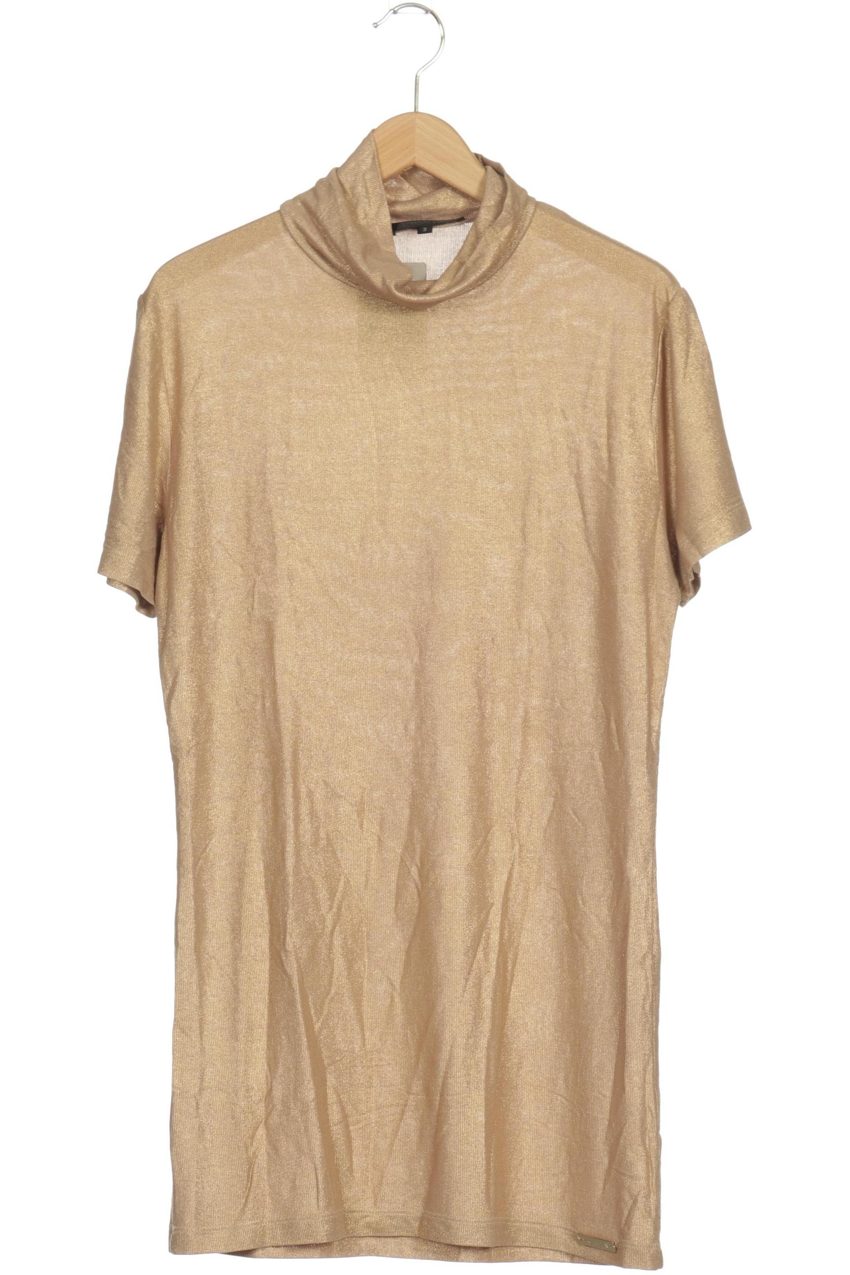 

Patrizia Pepe Damen T-Shirt, braun, Gr.