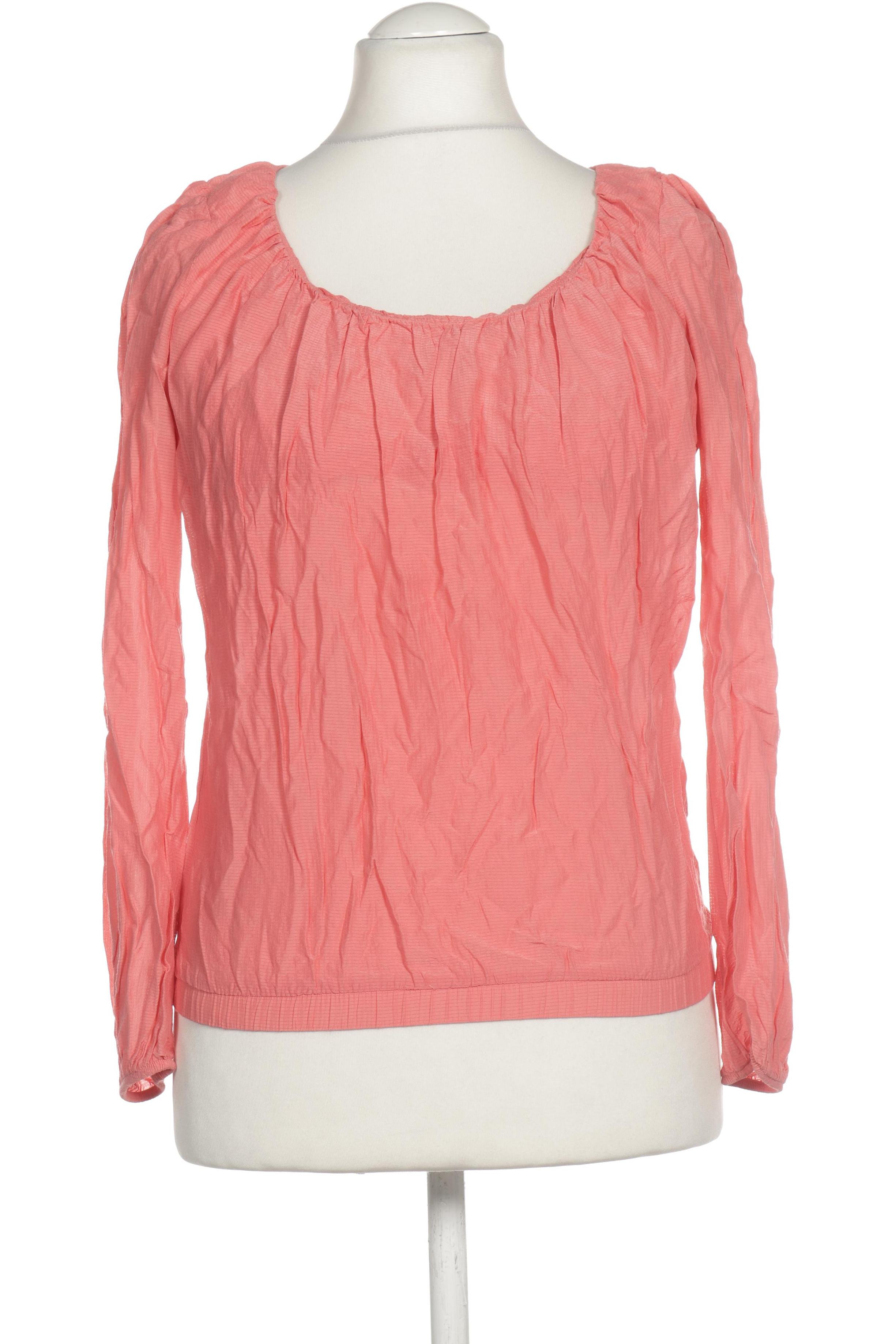 

Patrizia Pepe Damen Bluse, pink, Gr. 34