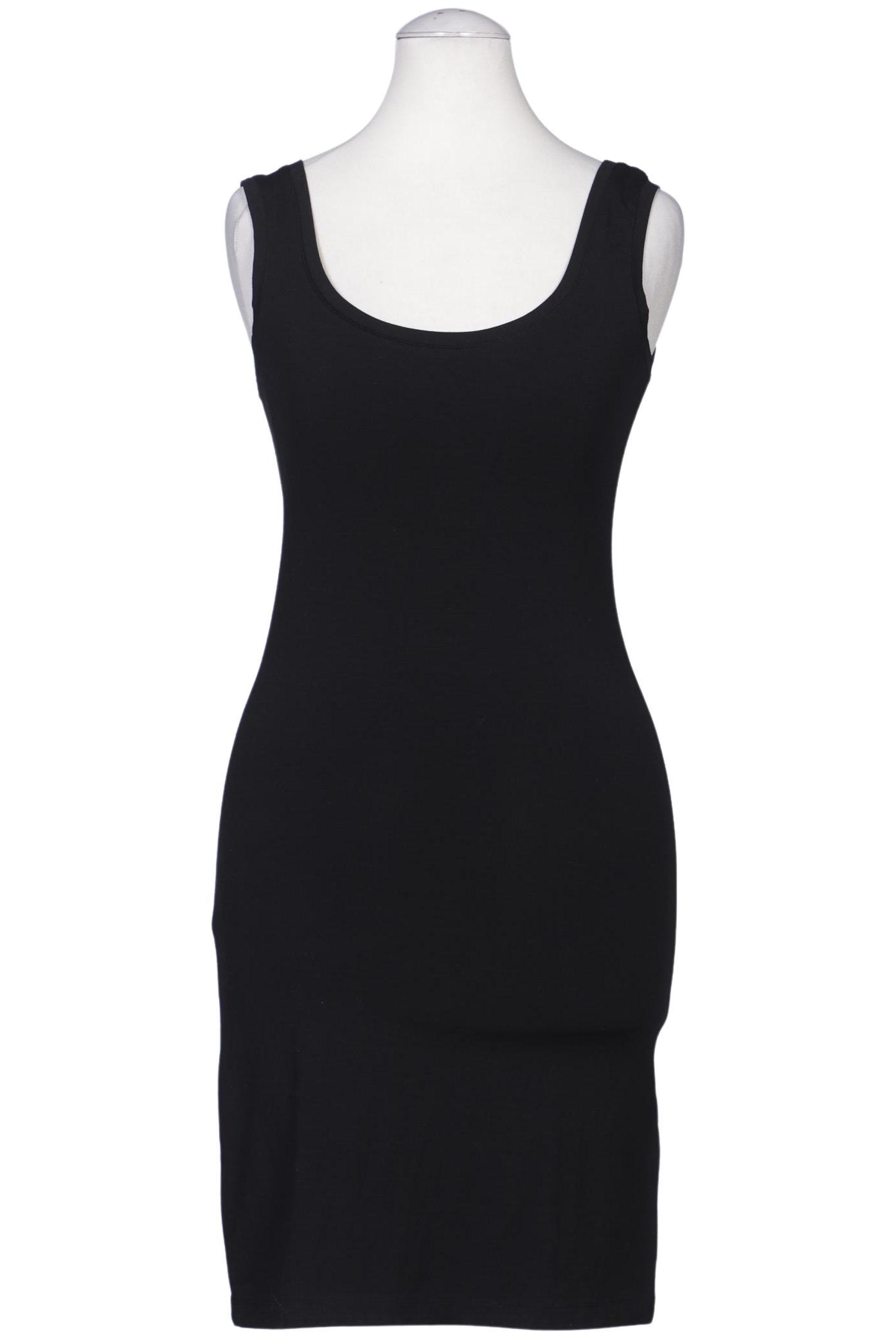 

Patrizia Pepe Damen Kleid, schwarz, Gr. 34