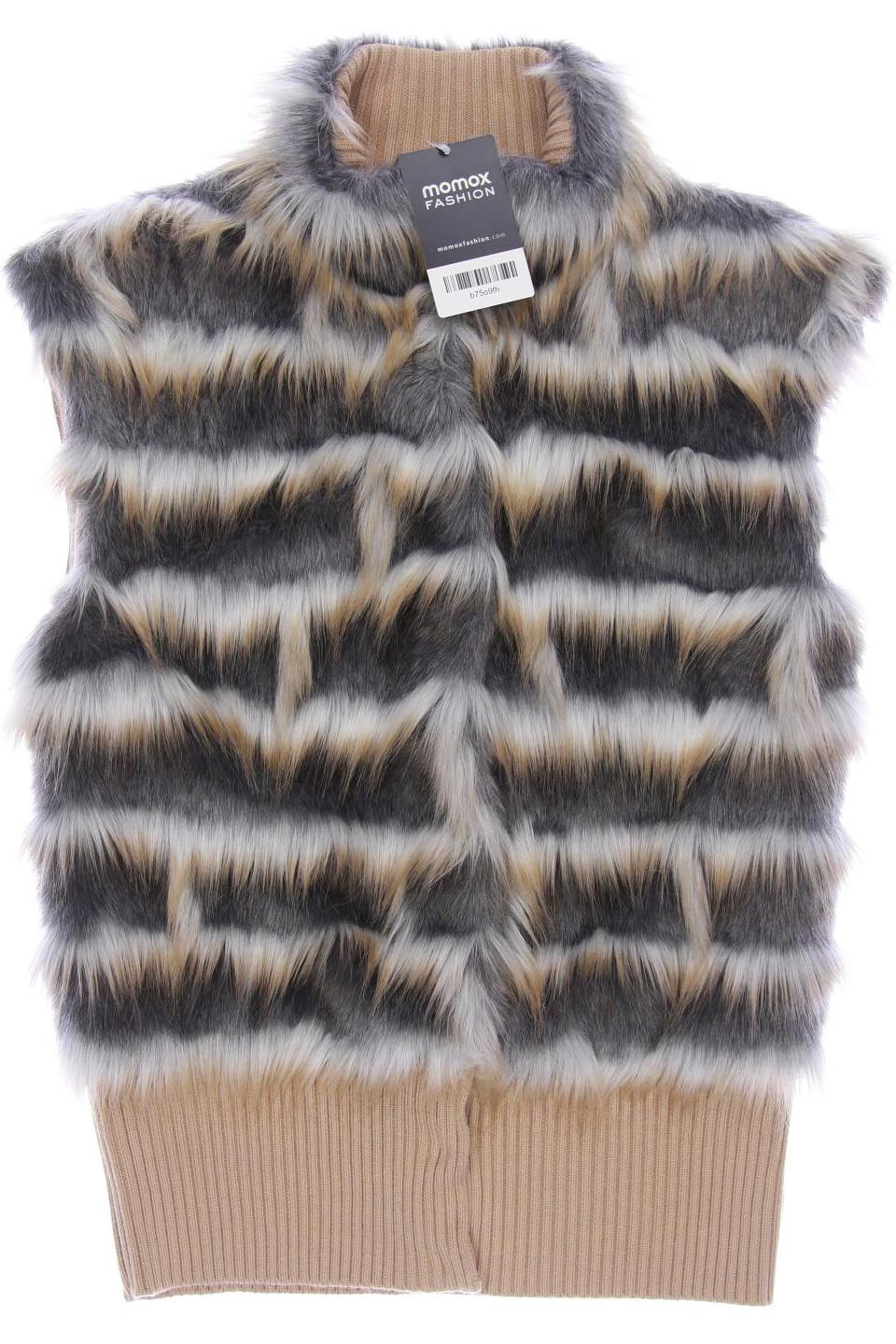 

Patrizia Pepe Damen Weste, beige