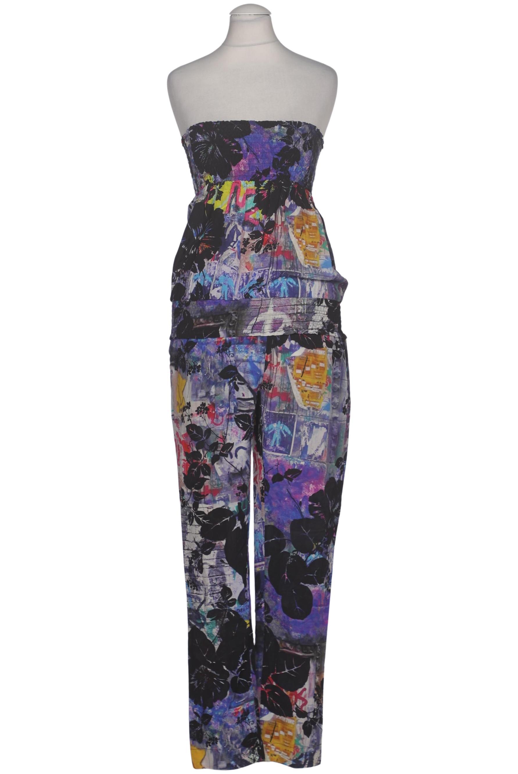 Thumbnail - Patrizia Pepe Damen Jumpsuit/Overall, mehrfarbig, Gr. 40