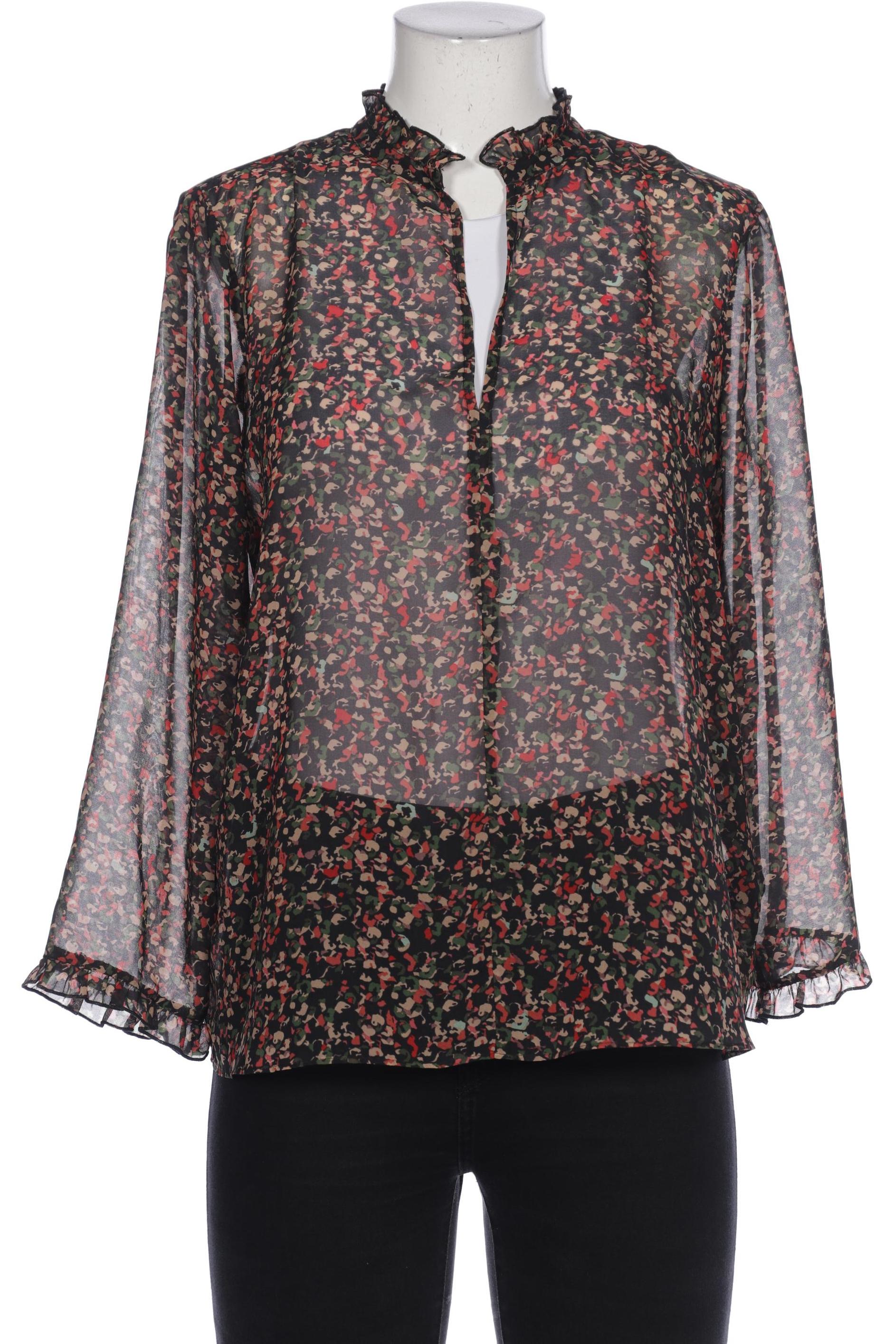 

Patrizia Pepe Damen Bluse, mehrfarbig, Gr. 42