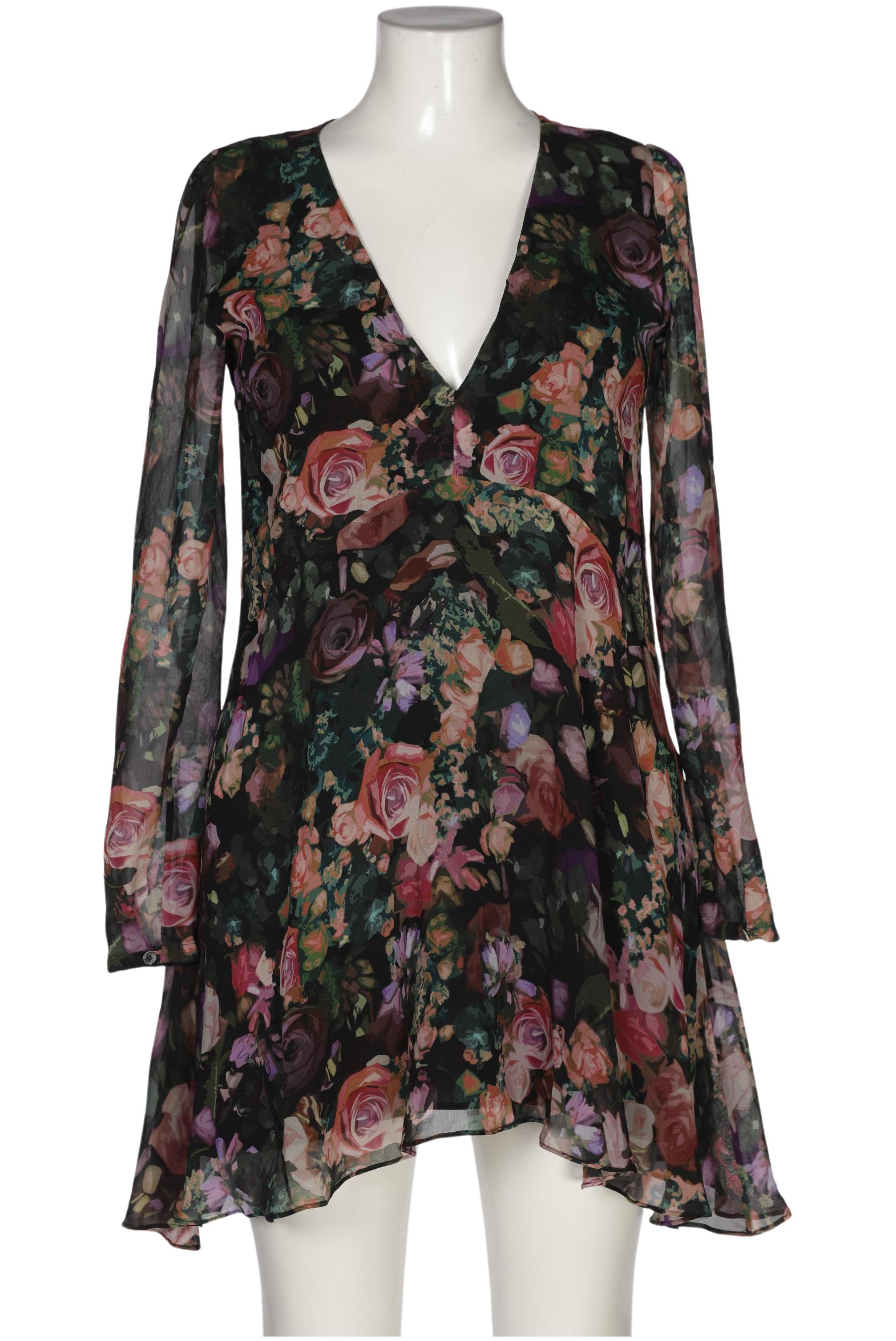 

Patrizia Pepe Damen Kleid, mehrfarbig, Gr. 46