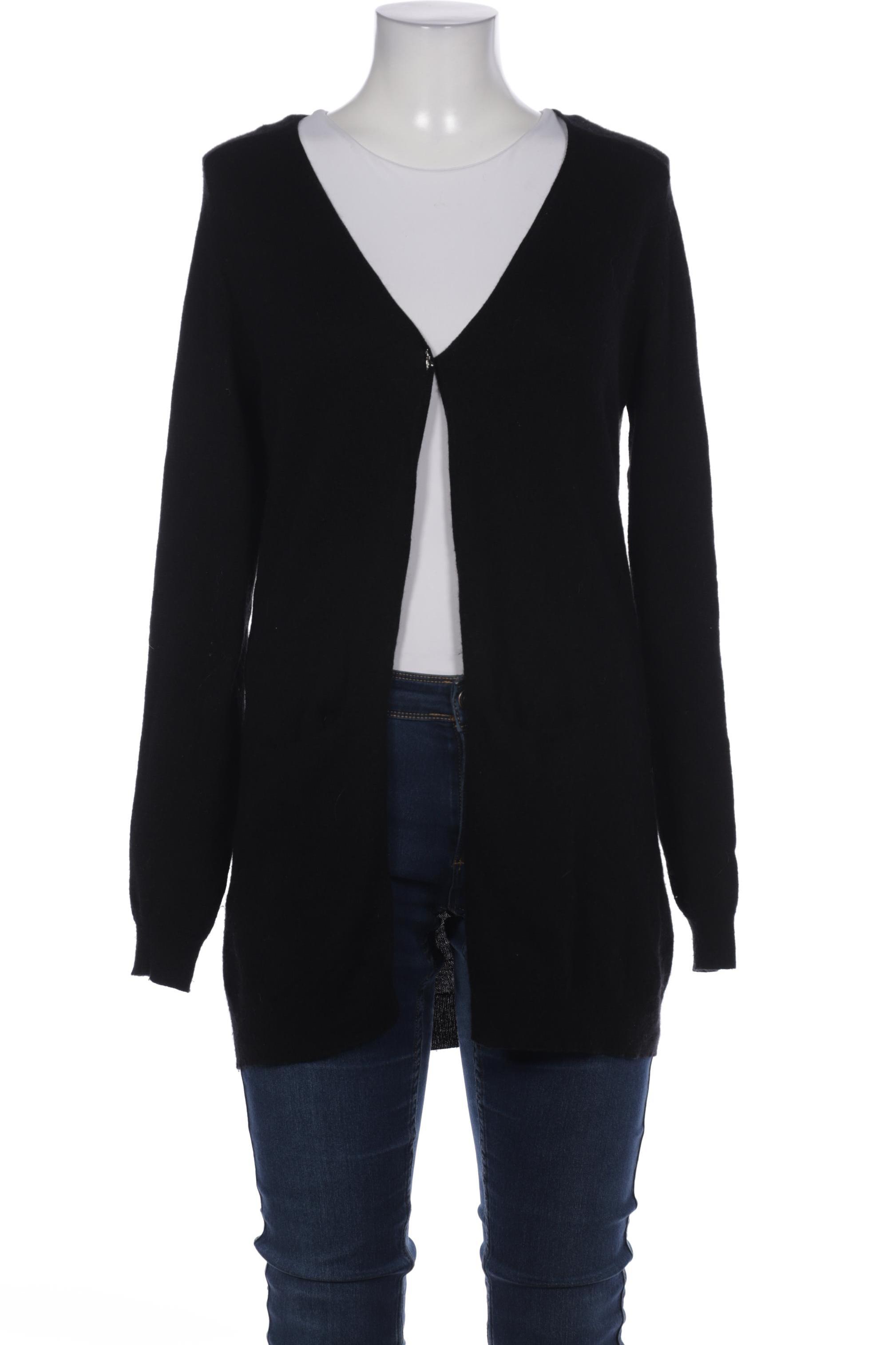 

Patrizia Pepe Damen Strickjacke, schwarz