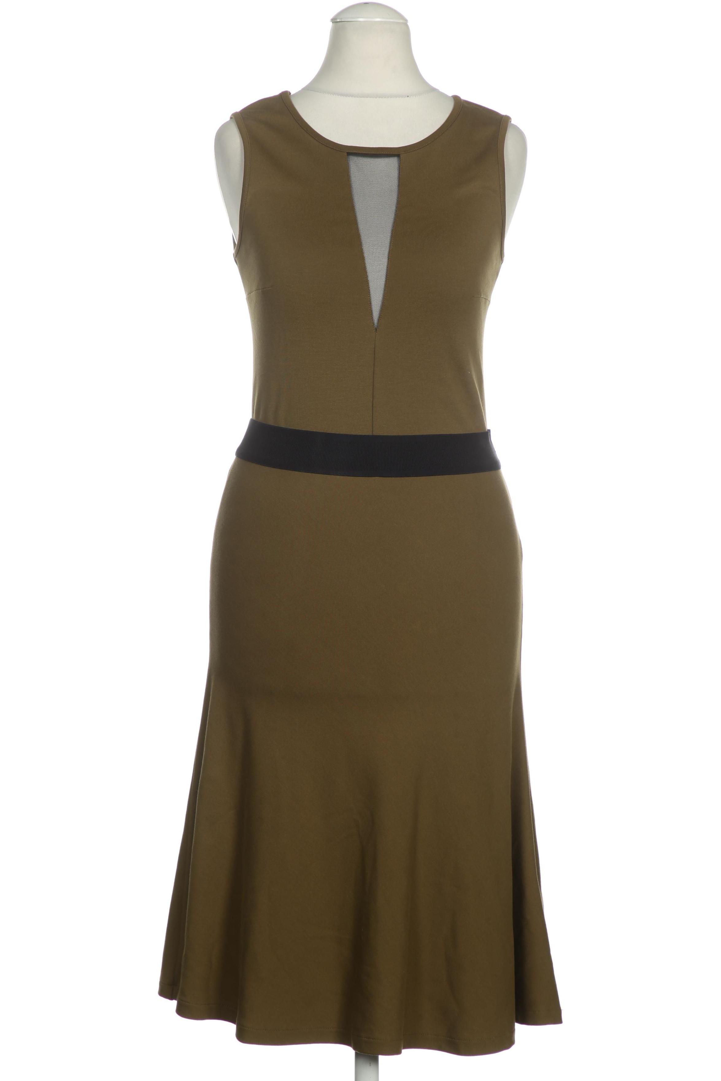 

Patrizia Pepe Damen Kleid, grün, Gr. 40