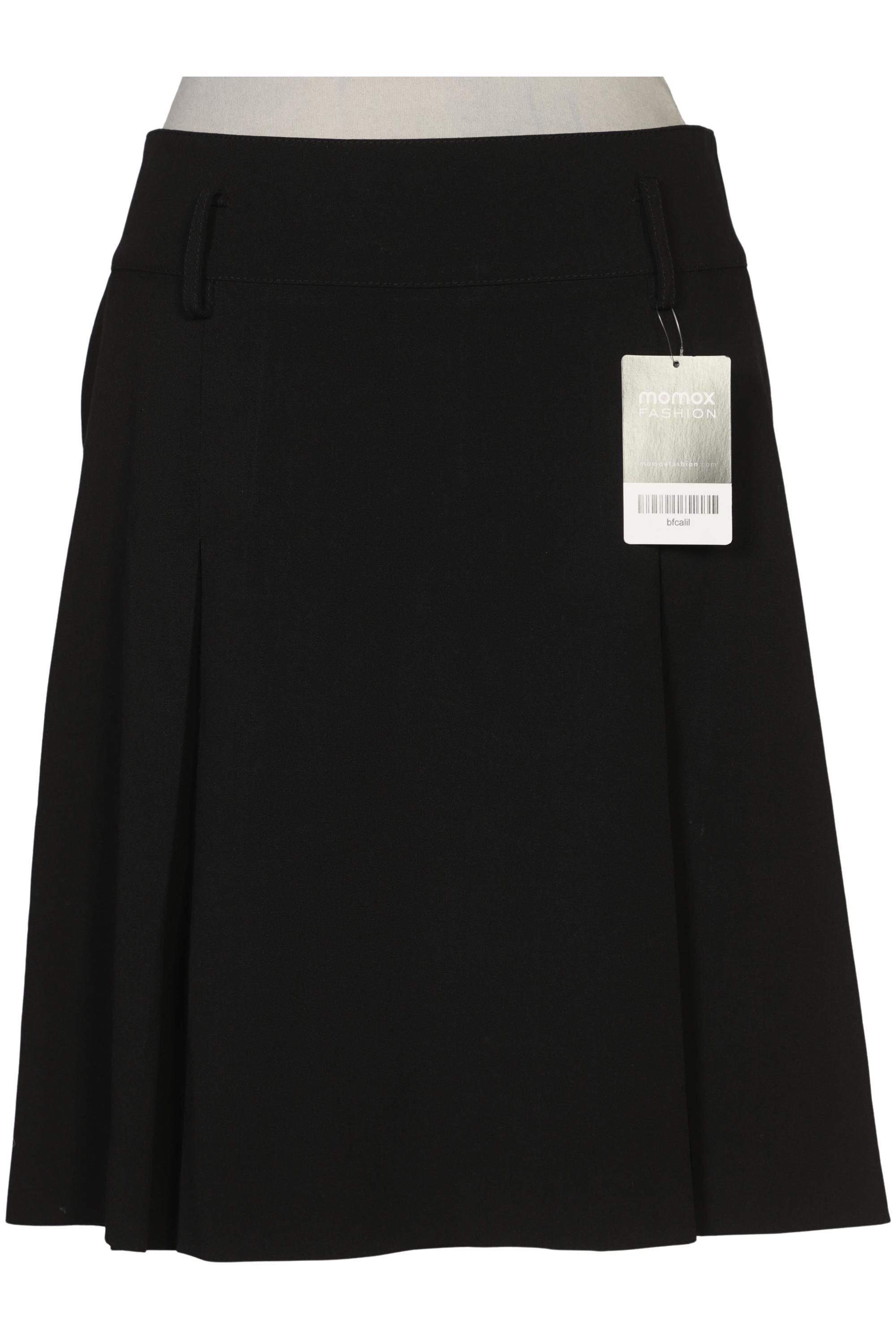 

Patrizia Pepe Damen Rock, schwarz, Gr. 40