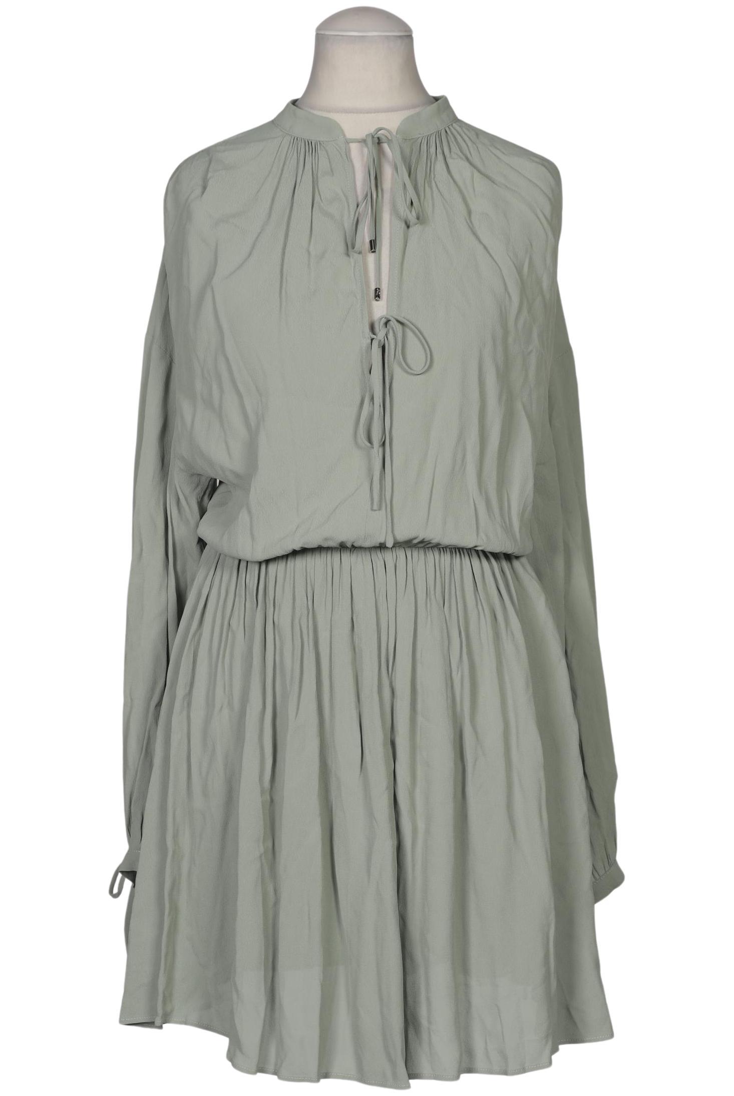 

Patrizia Pepe Damen Kleid, hellgrün, Gr. 38