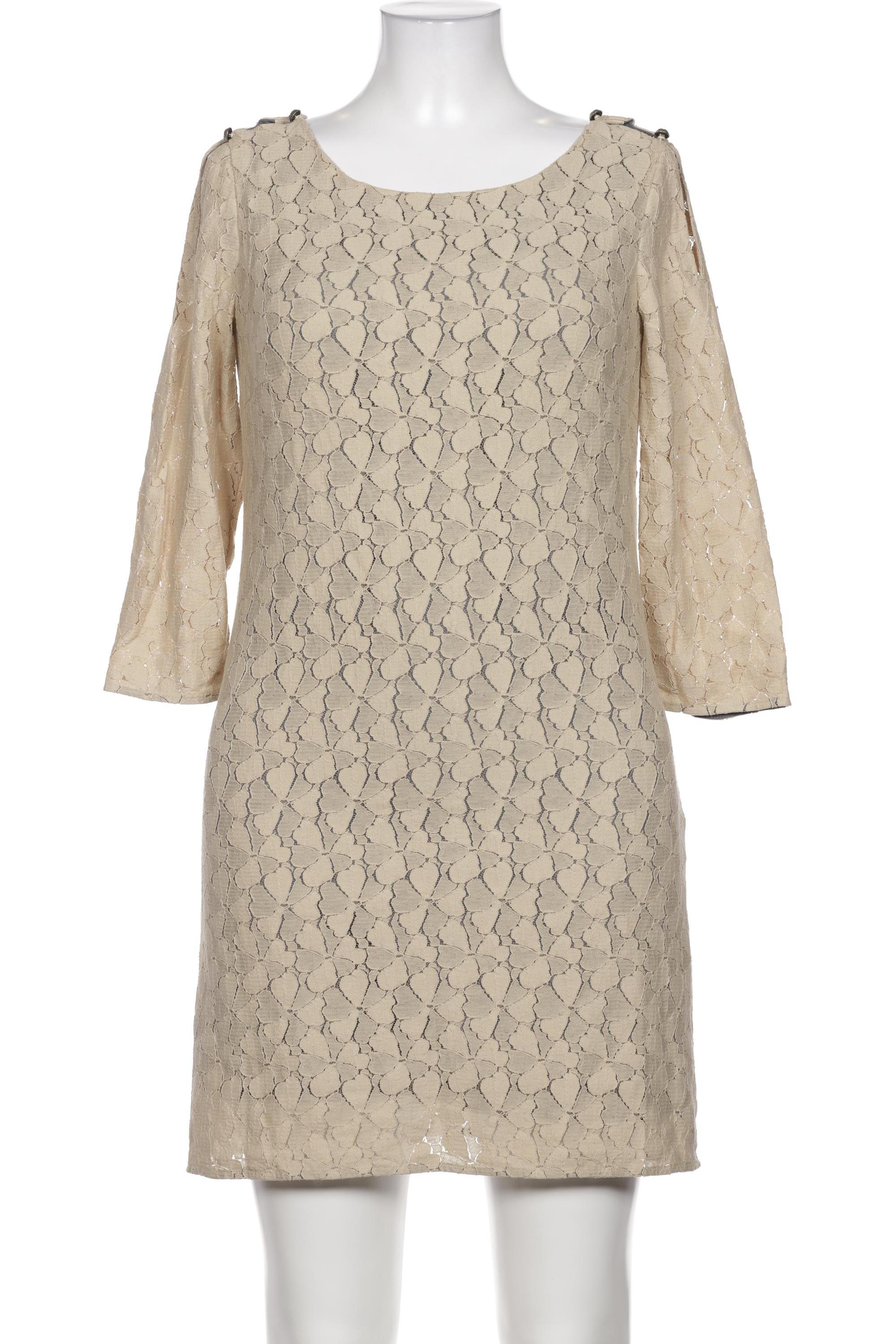 

Patrizia Pepe Damen Kleid, beige, Gr. 44