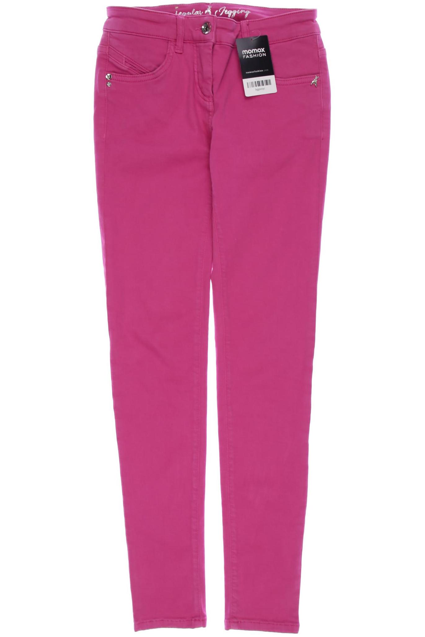 

Patrizia Pepe Damen Jeans, pink