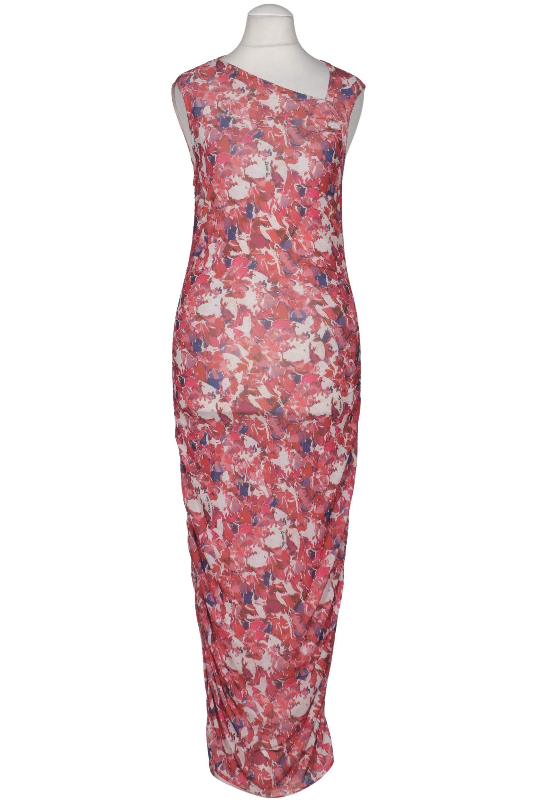 

Patrizia Pepe Damen Kleid, rot, Gr. 32