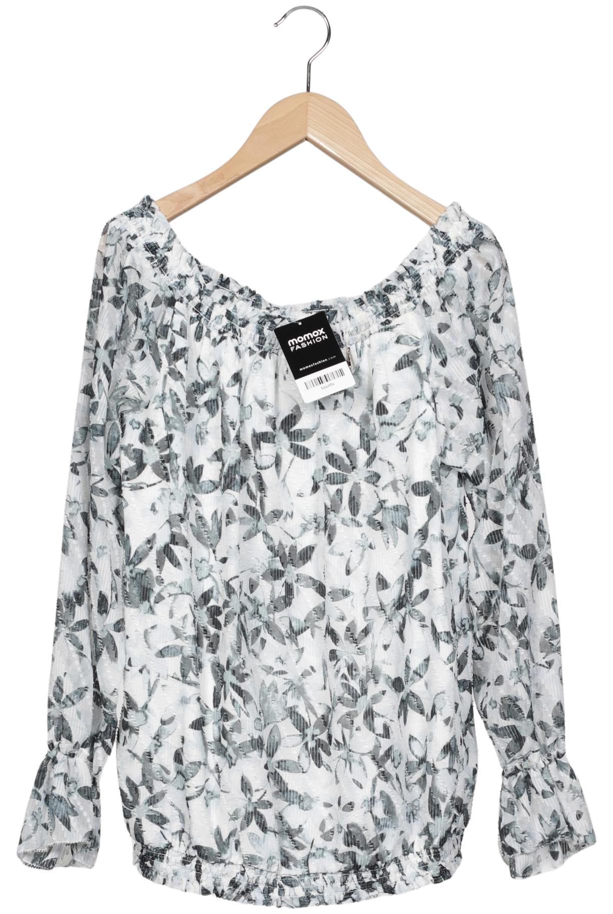 

Patrizia Pepe Damen Bluse, hellblau, Gr. 44