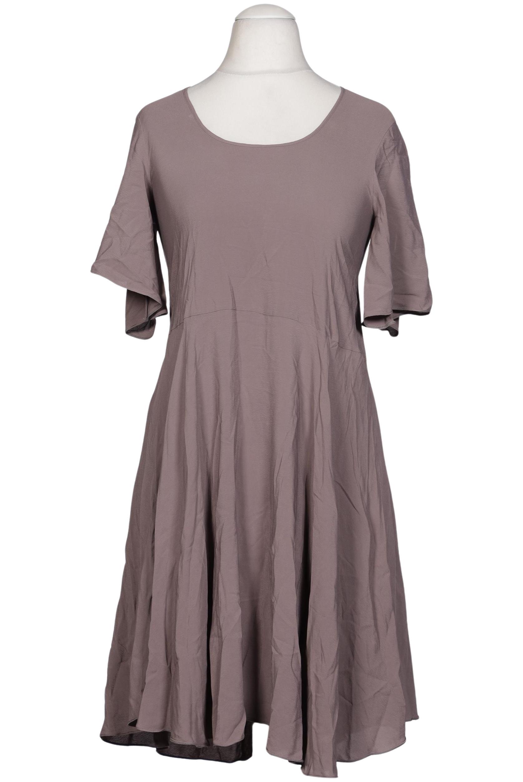 

Patrizia Pepe Damen Kleid, grau, Gr. 40