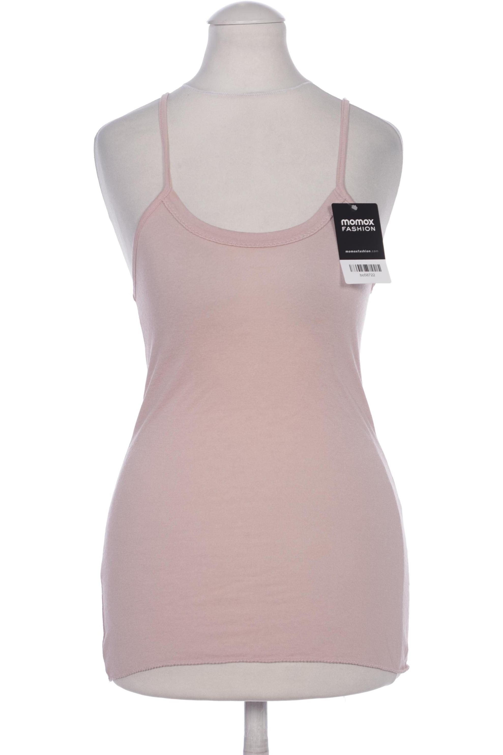 

Patrizia Pepe Damen Top, pink, Gr. 32