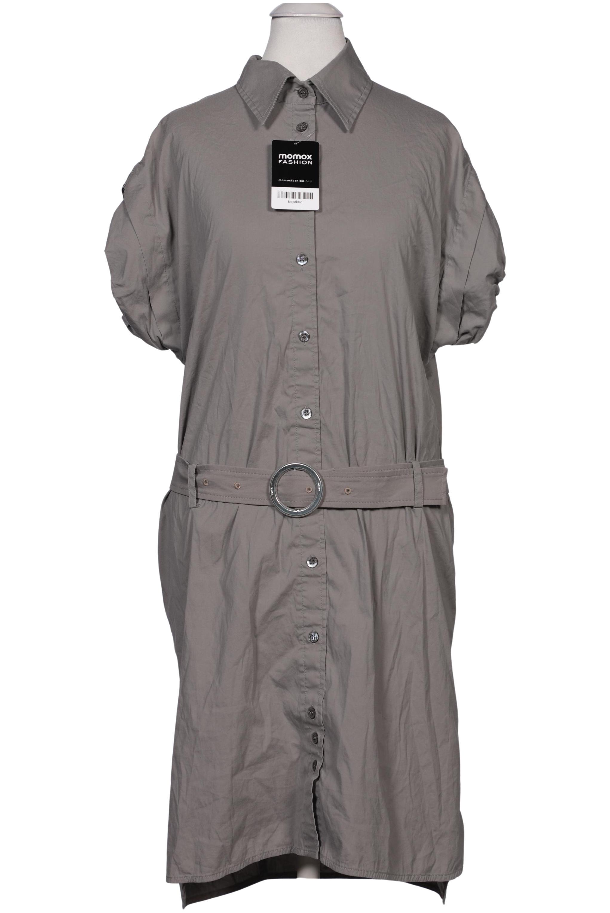 

Patrizia Pepe Damen Kleid, grau, Gr. 40