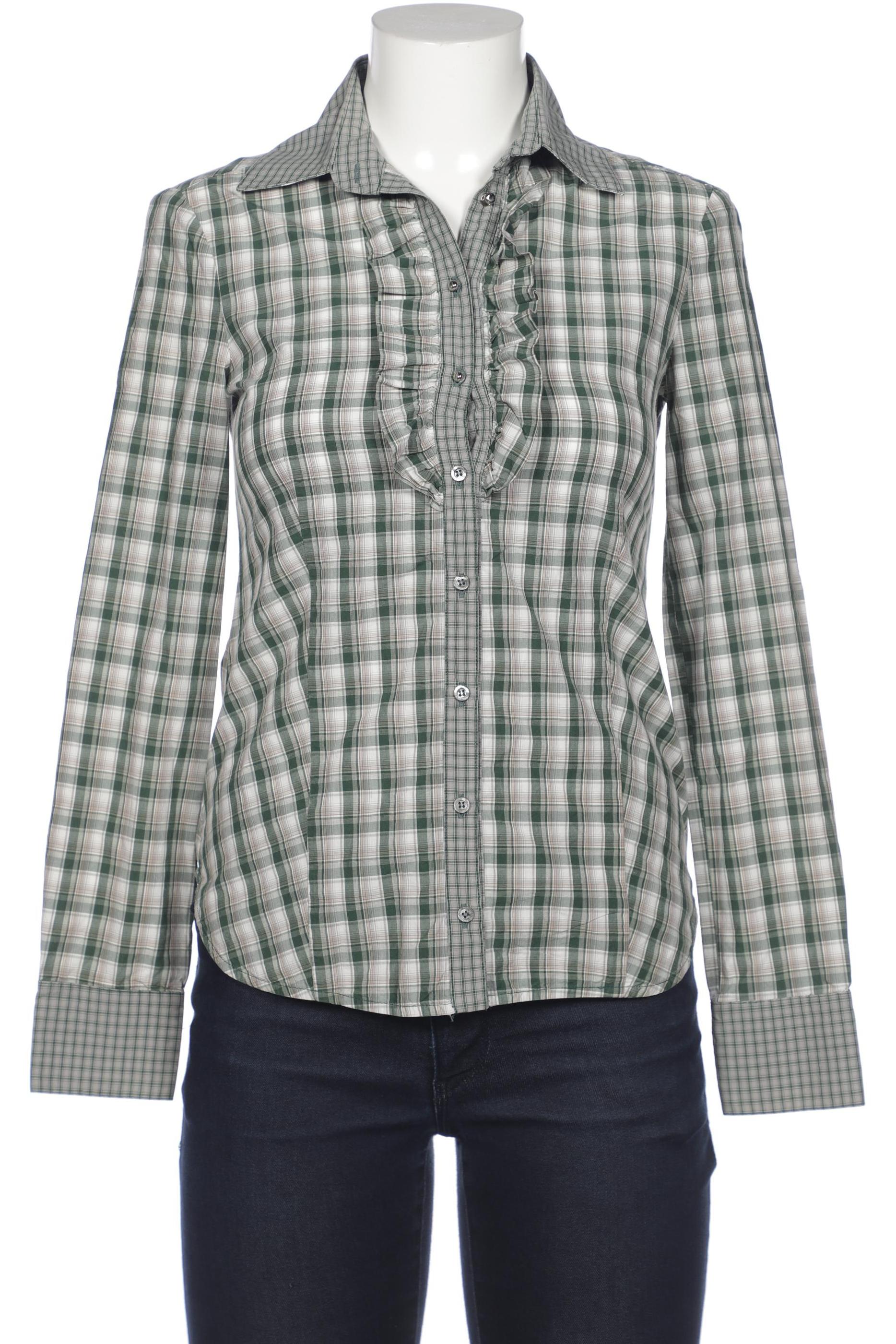 

Patrizia Pepe Damen Bluse, grün