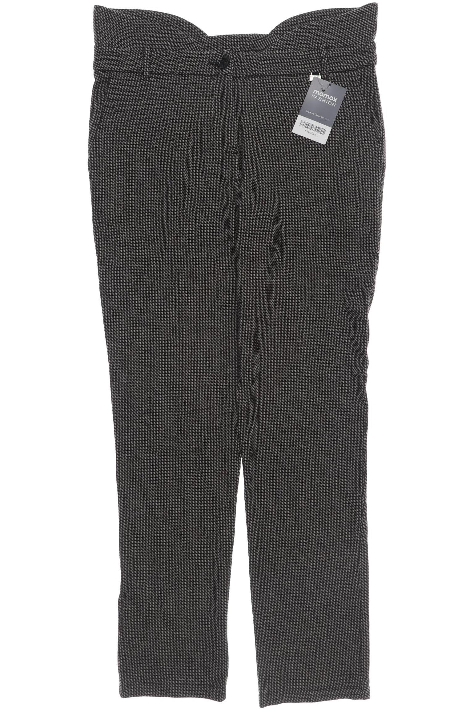 

Patrizia Pepe Damen Stoffhose, braun, Gr. 44