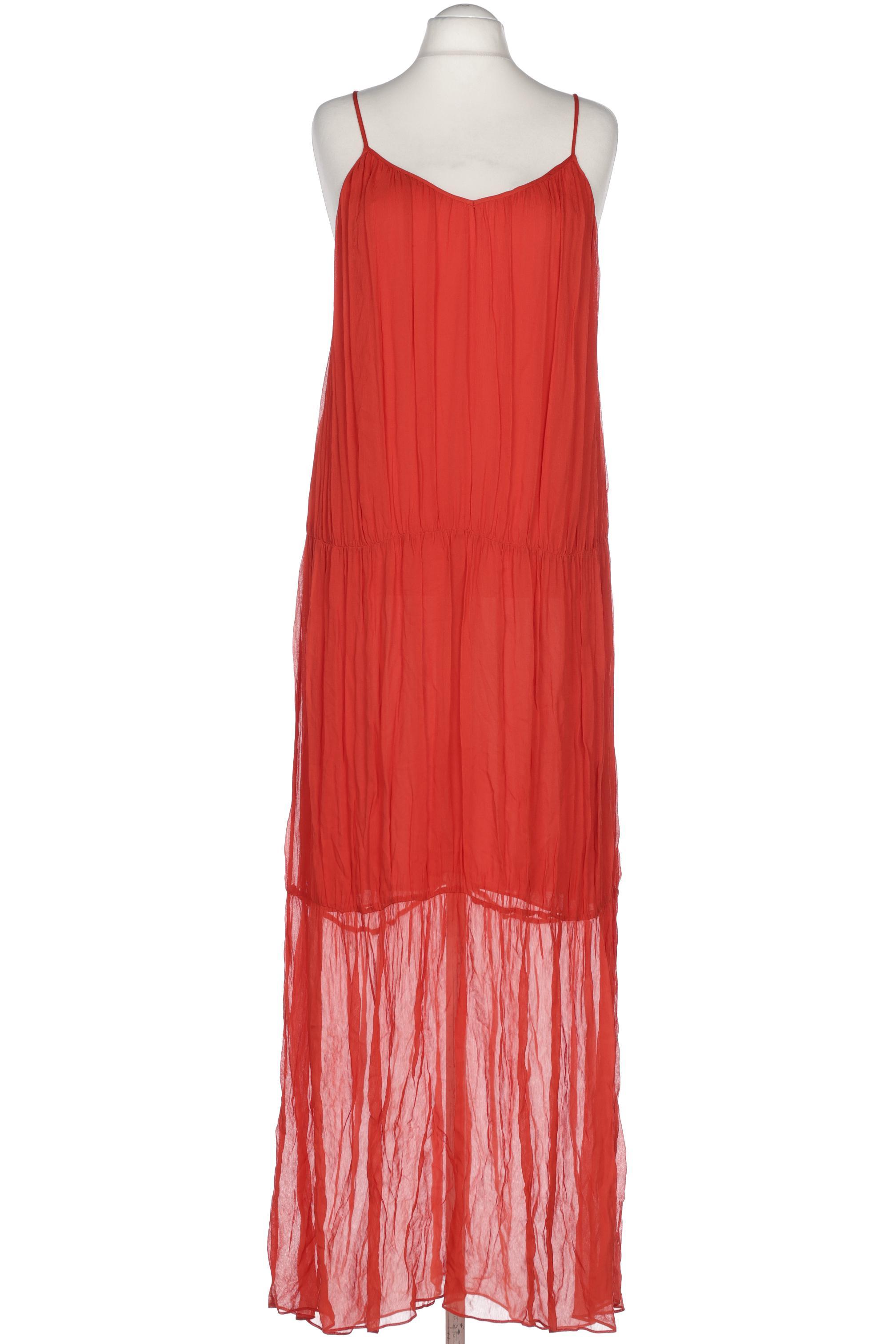

Patrizia Pepe Damen Kleid, rot, Gr. 46