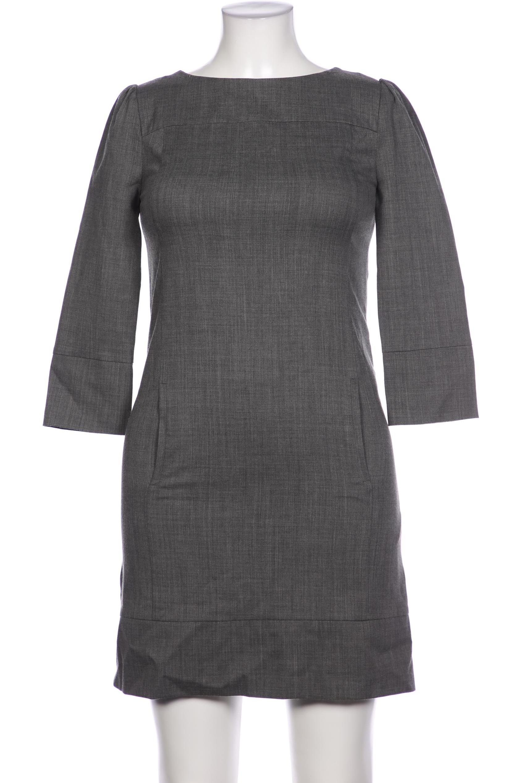 

Patrizia Pepe Damen Kleid, grau, Gr. 42