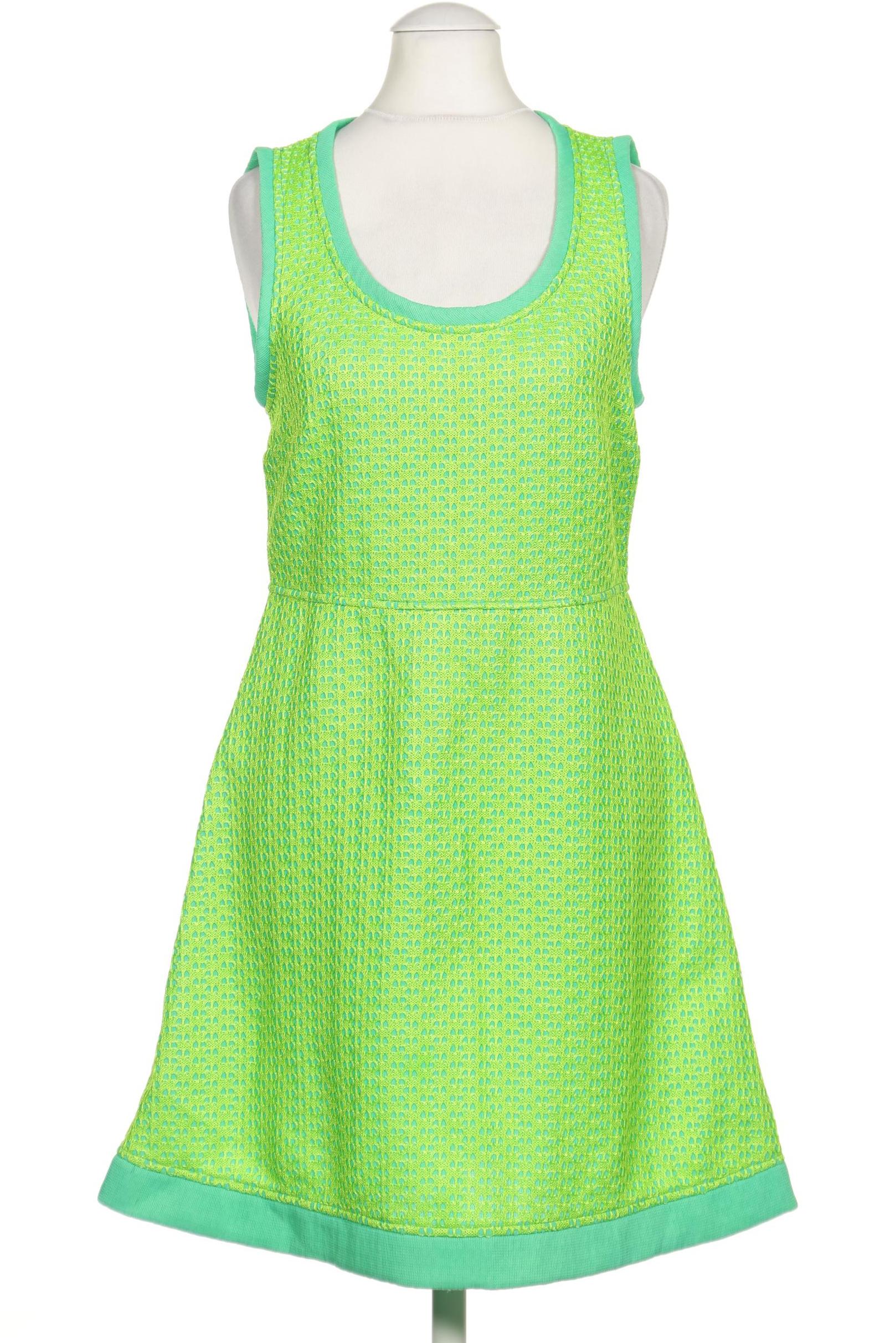 

Patrizia Pepe Damen Kleid, grün, Gr. 40