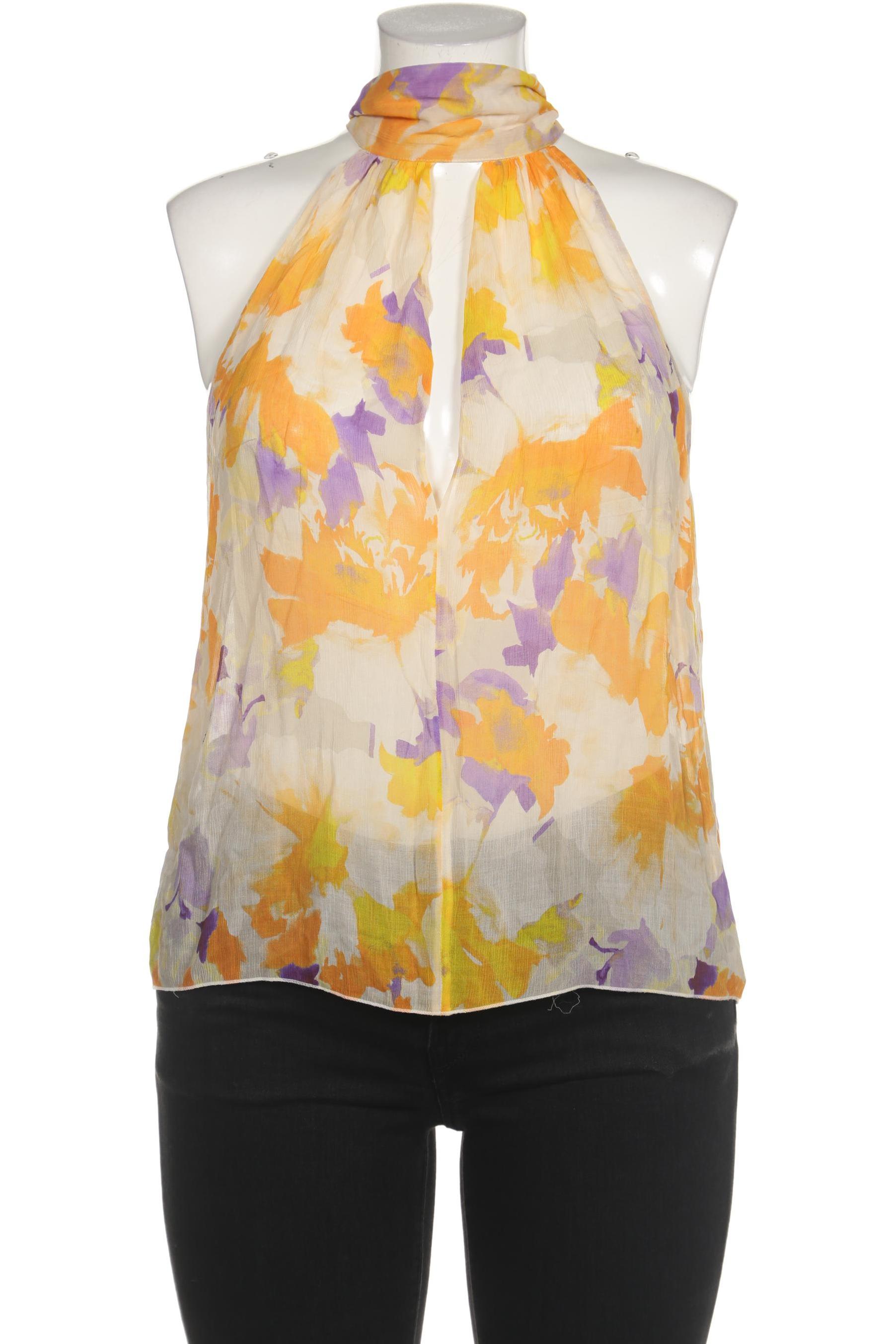 

Patrizia Pepe Damen Bluse, orange, Gr. 46