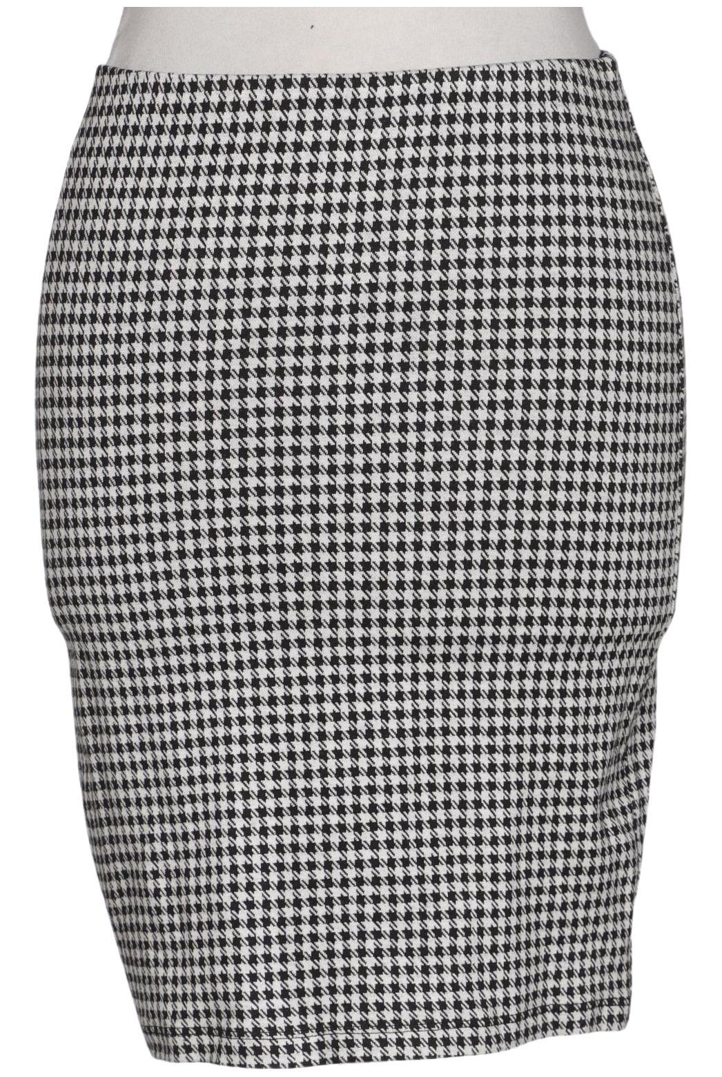 

Patrizia Pepe Damen Rock, schwarz, Gr. 40