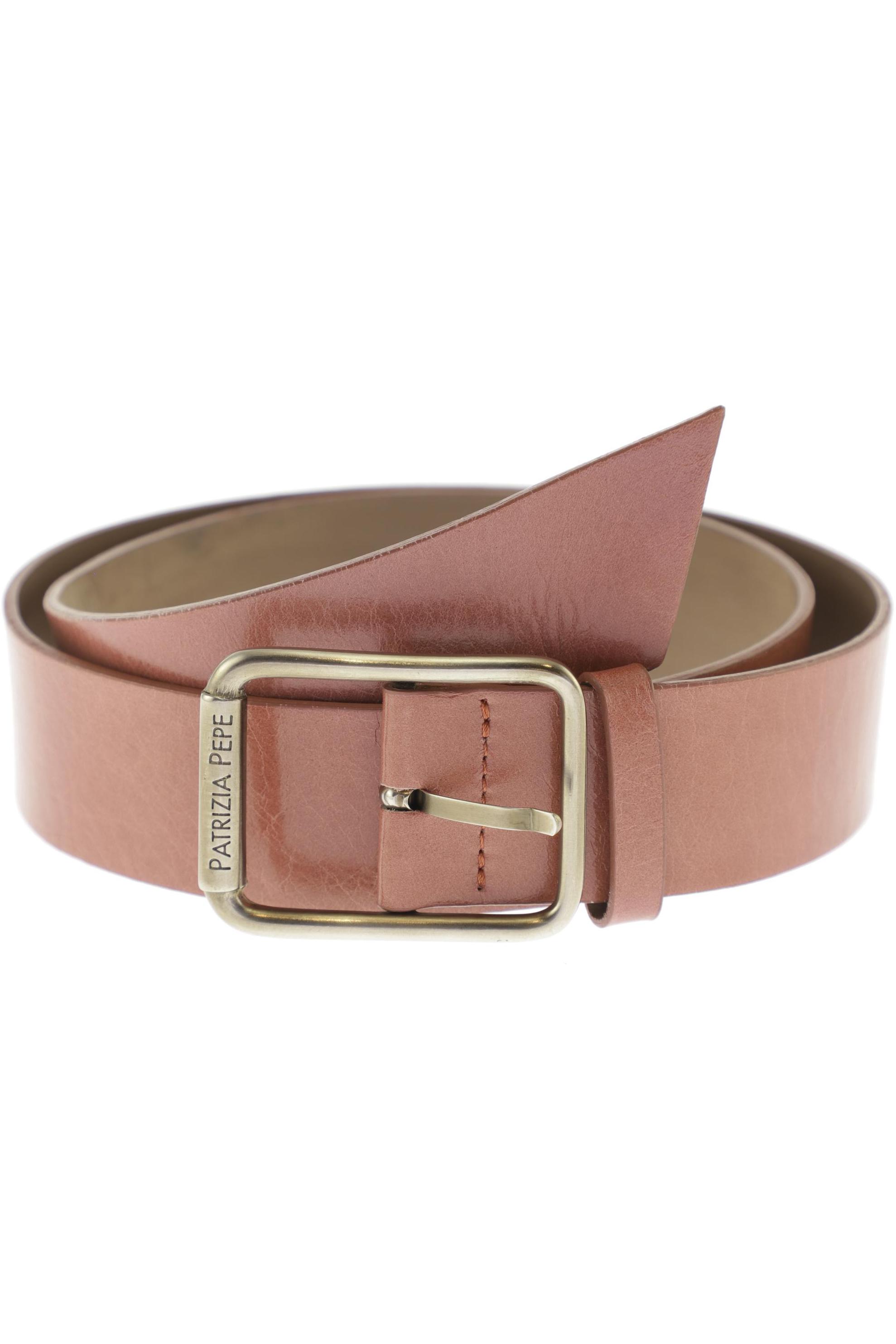 

Patrizia Pepe Damen Gürtel, pink, Gr. 80