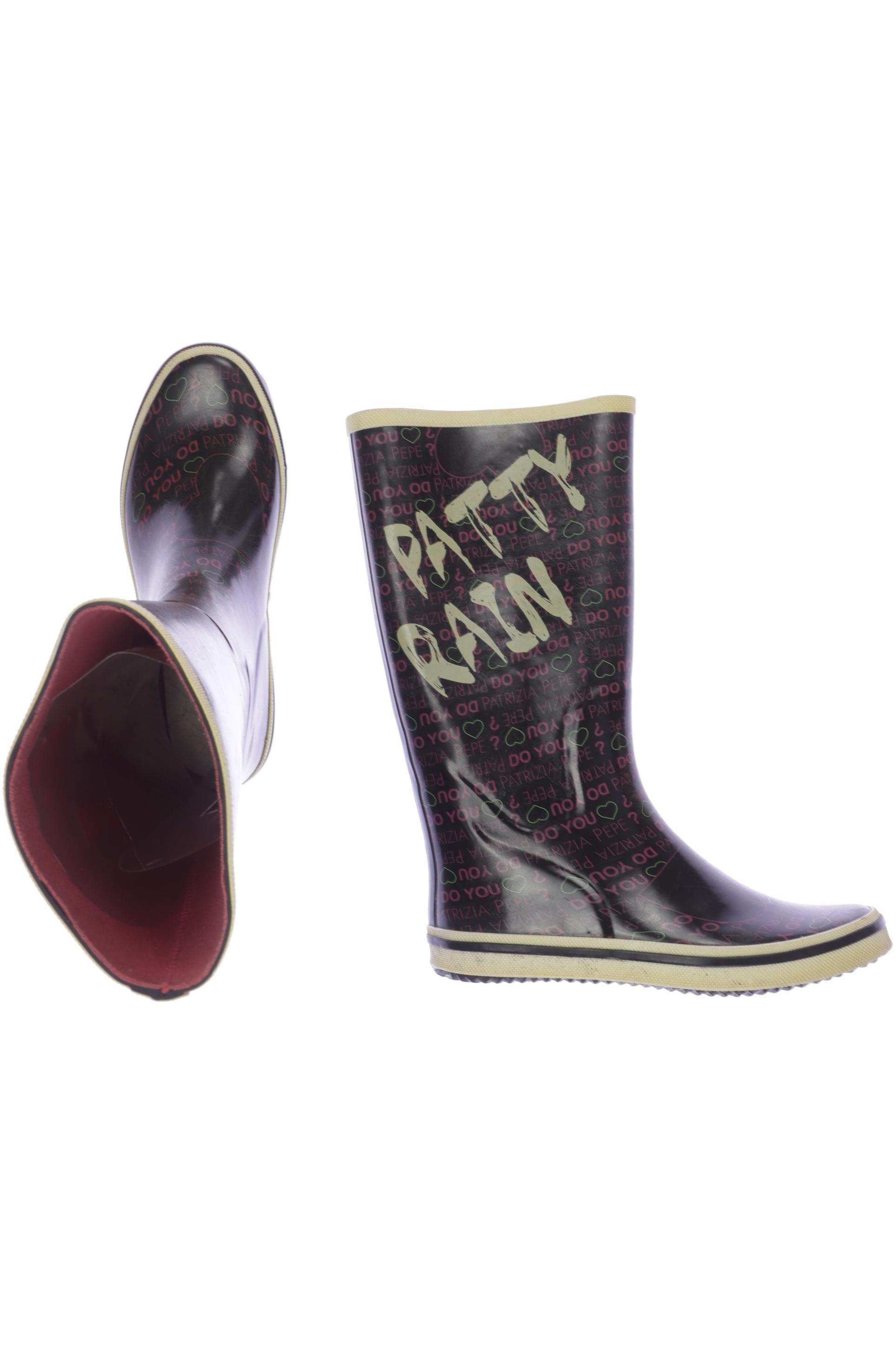 

Patrizia Pepe Damen Stiefel, pink, Gr. 36