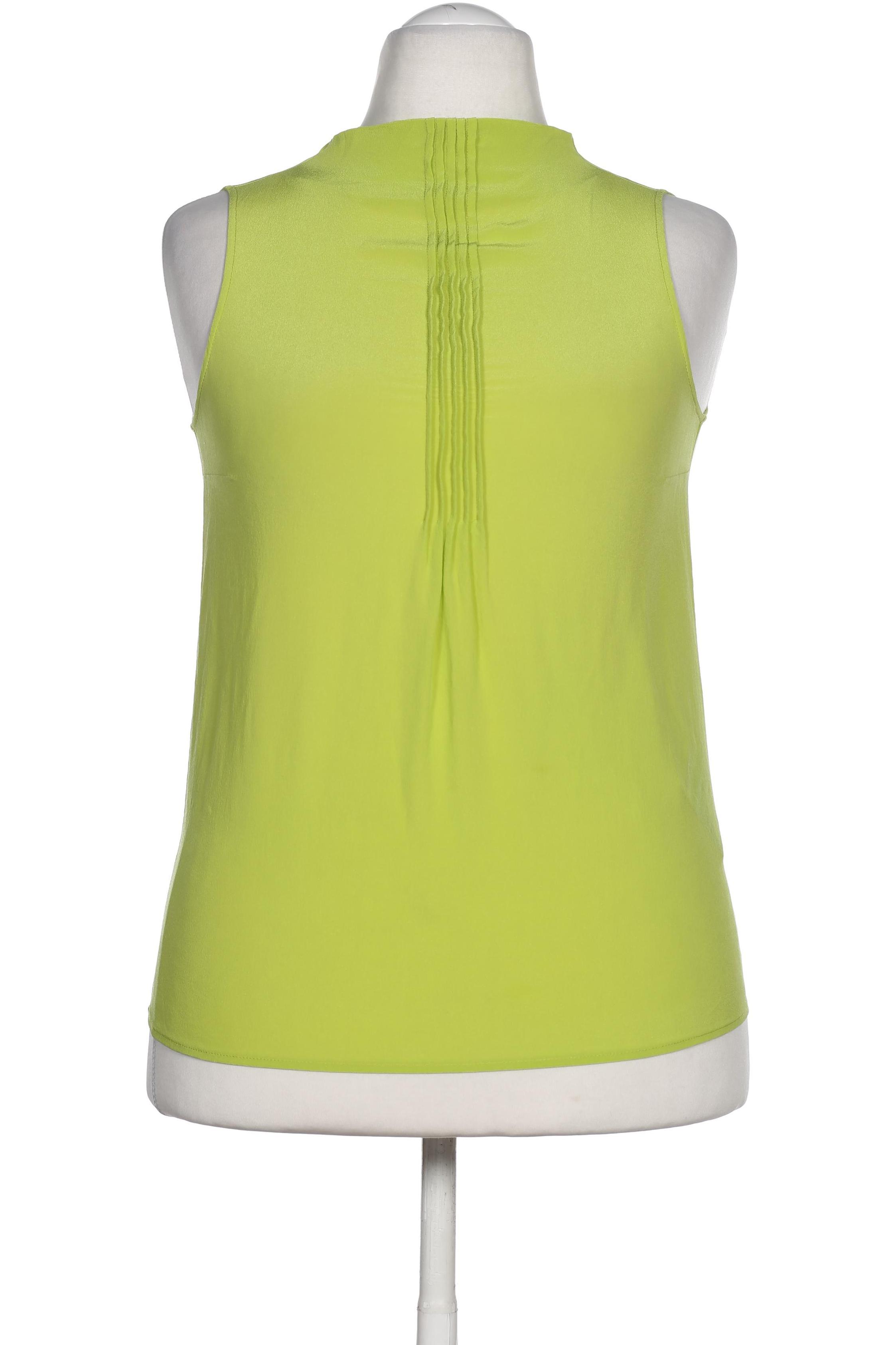 

Patrizia Pepe Damen Bluse, grün, Gr. 44