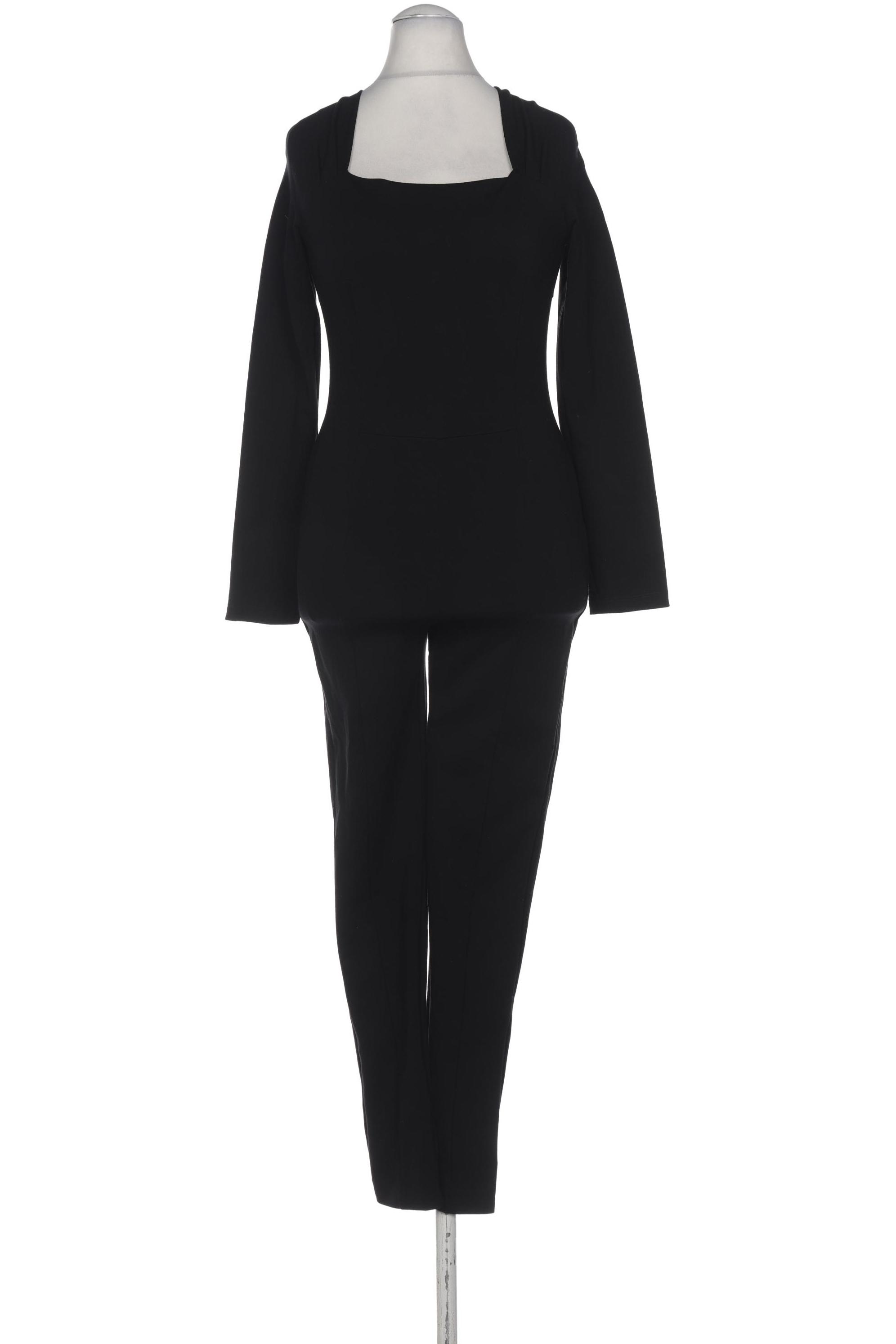 

Patrizia Pepe Damen Jumpsuit/Overall, schwarz