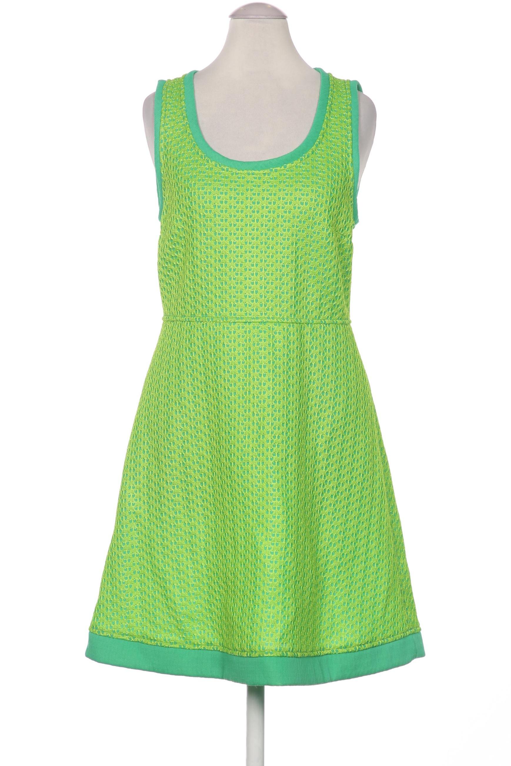 

Patrizia Pepe Damen Kleid, grün, Gr. 40