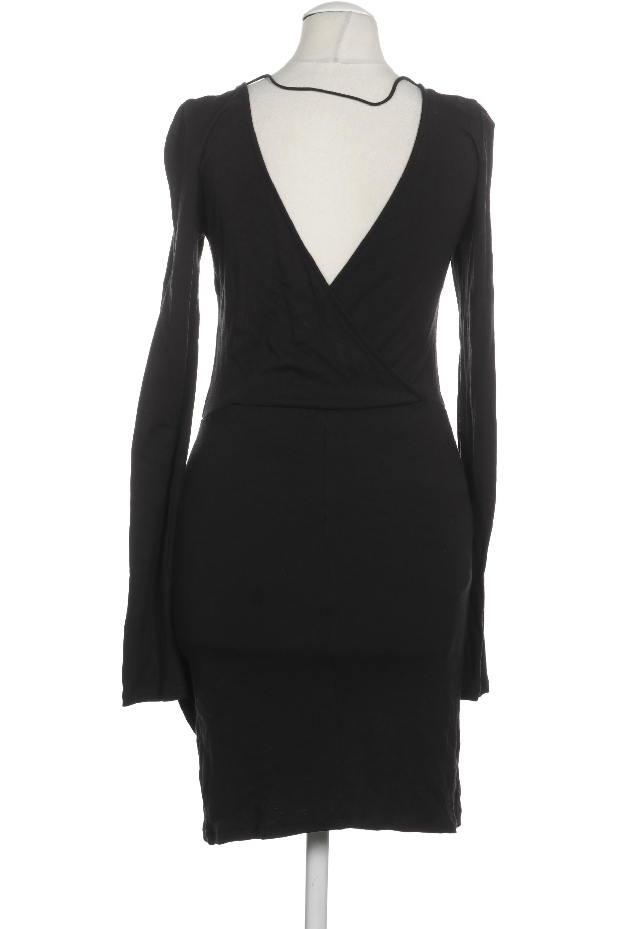

Patrizia Pepe Damen Kleid, schwarz, Gr. 34