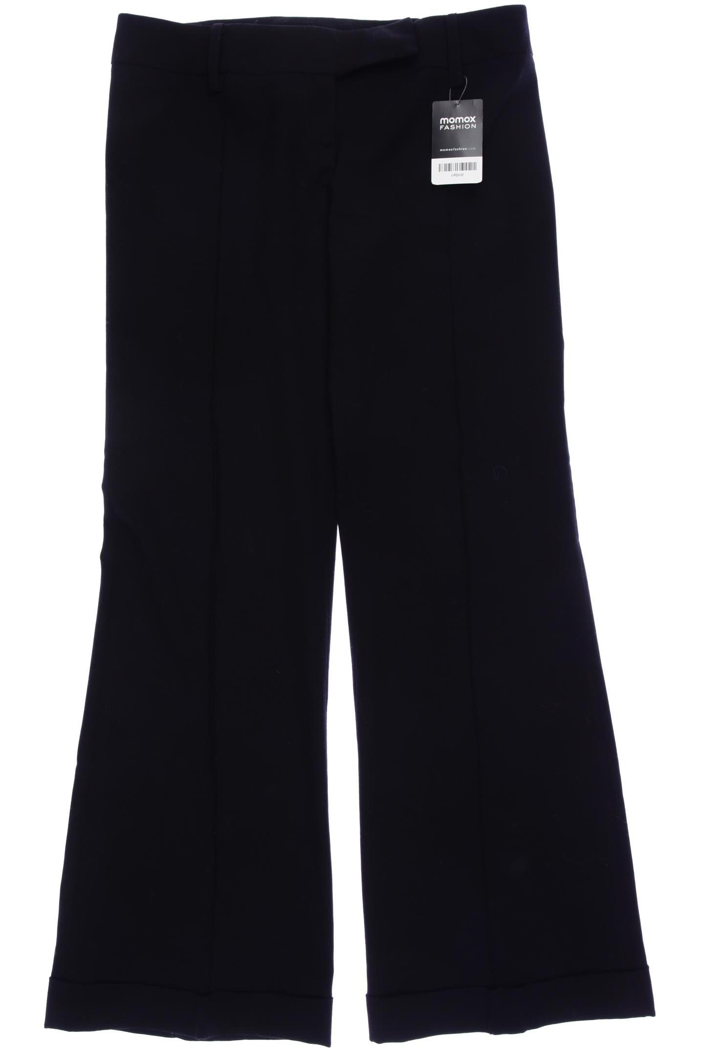 

Patrizia Pepe Damen Stoffhose, schwarz
